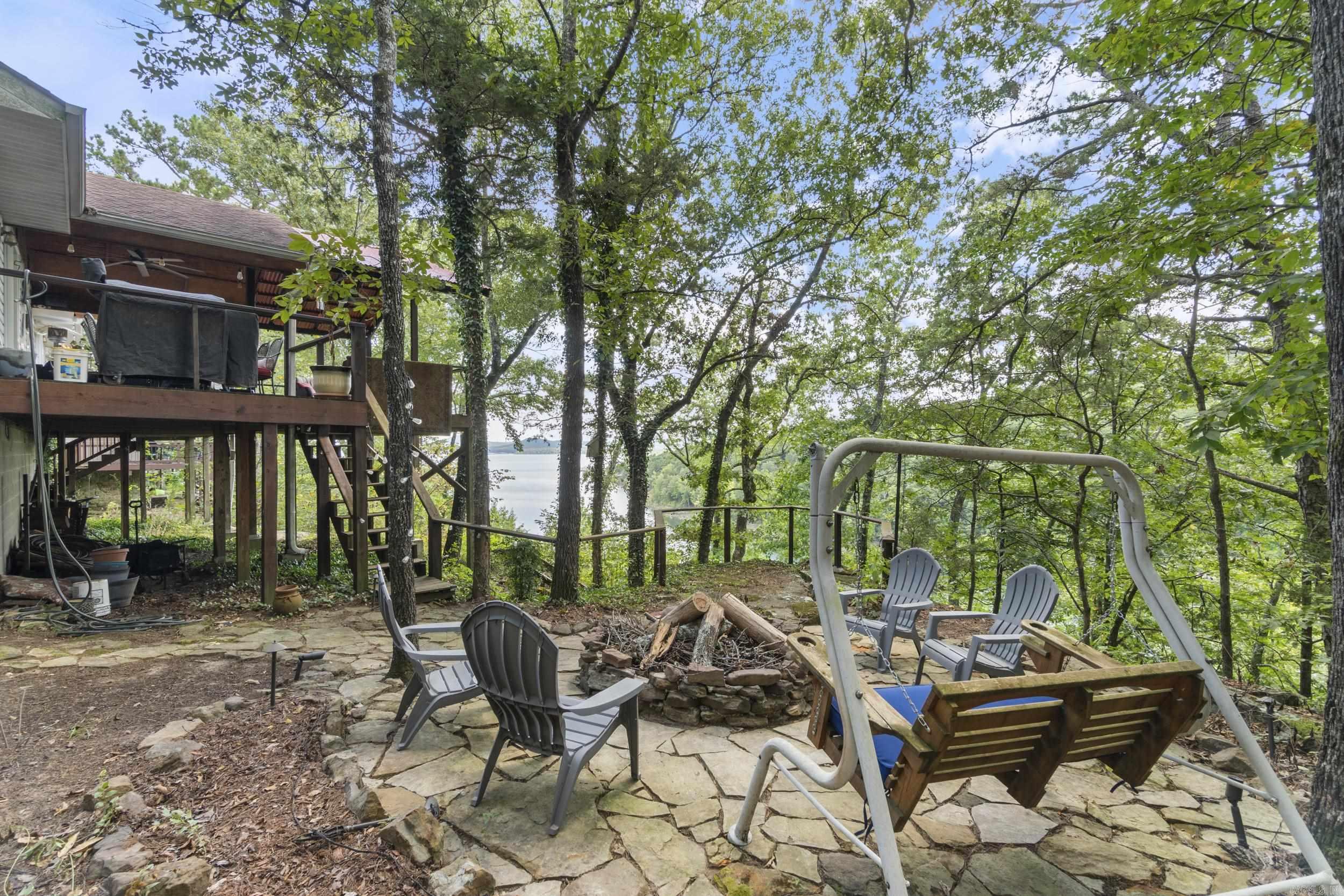244 Lynn Creek Fairfield Bay, AR 72088