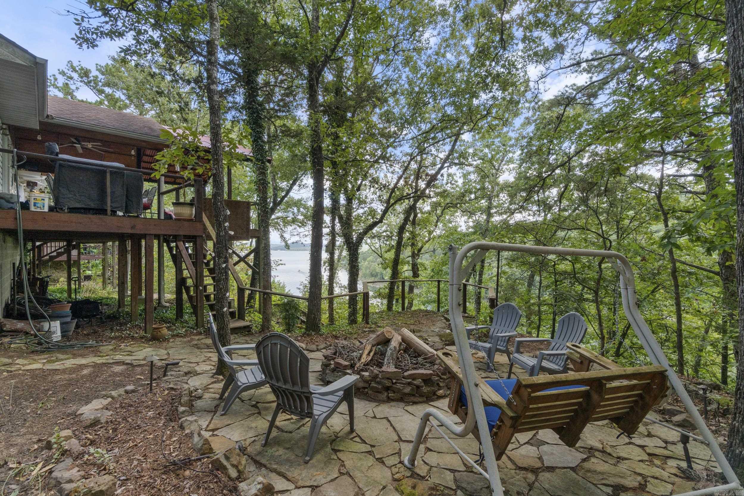 244 Lynn Creek Fairfield Bay, AR 72088