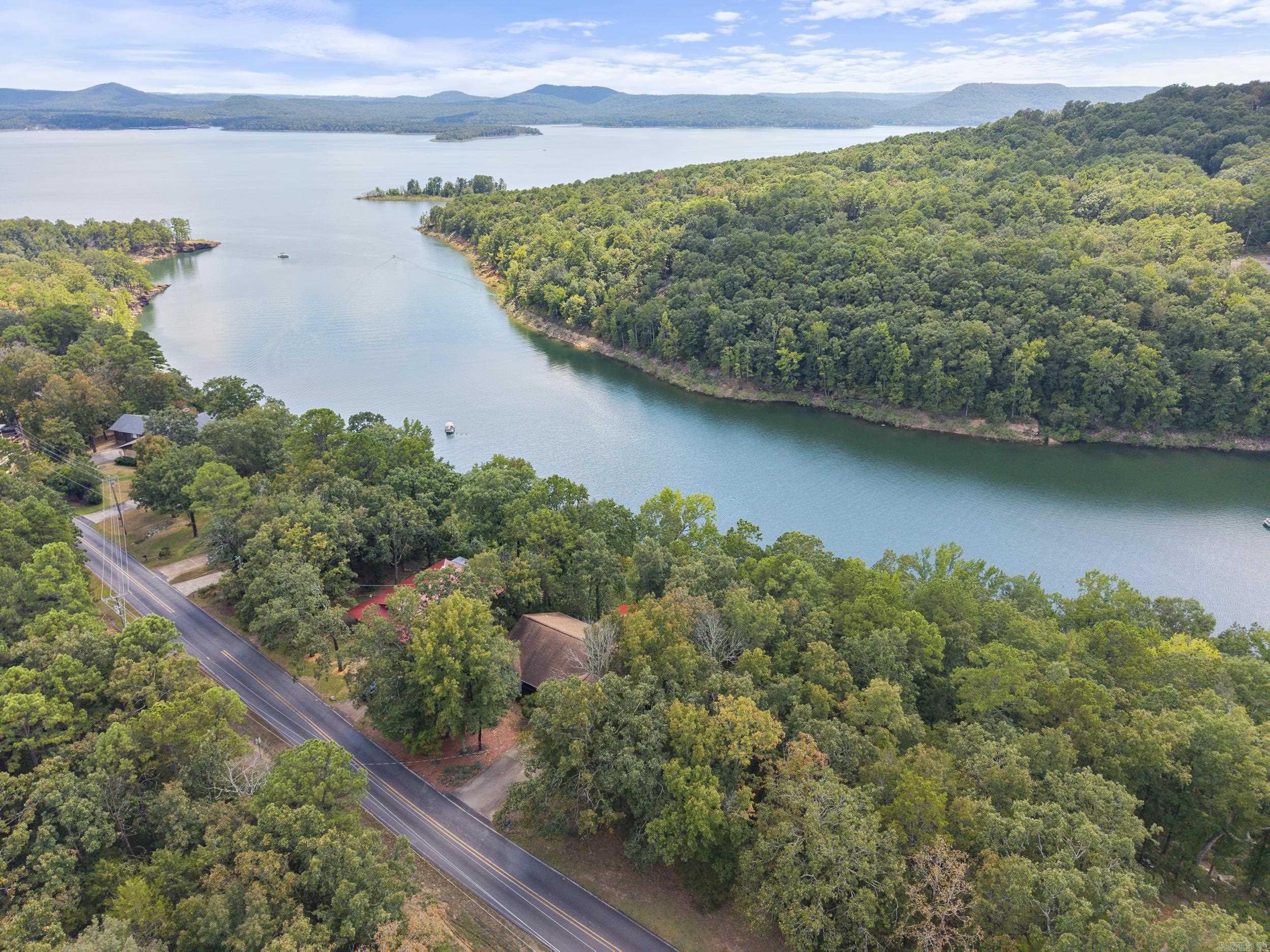 244 Lynn Creek Fairfield Bay, AR 72088