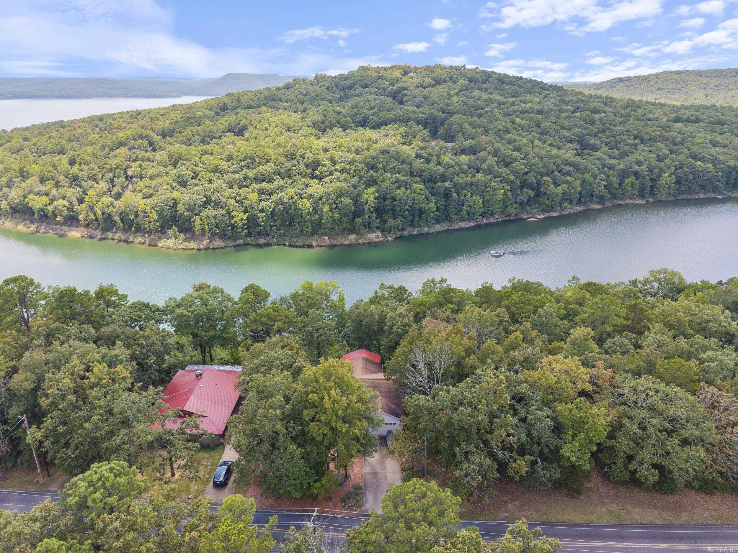 244 Lynn Creek Fairfield Bay, AR 72088