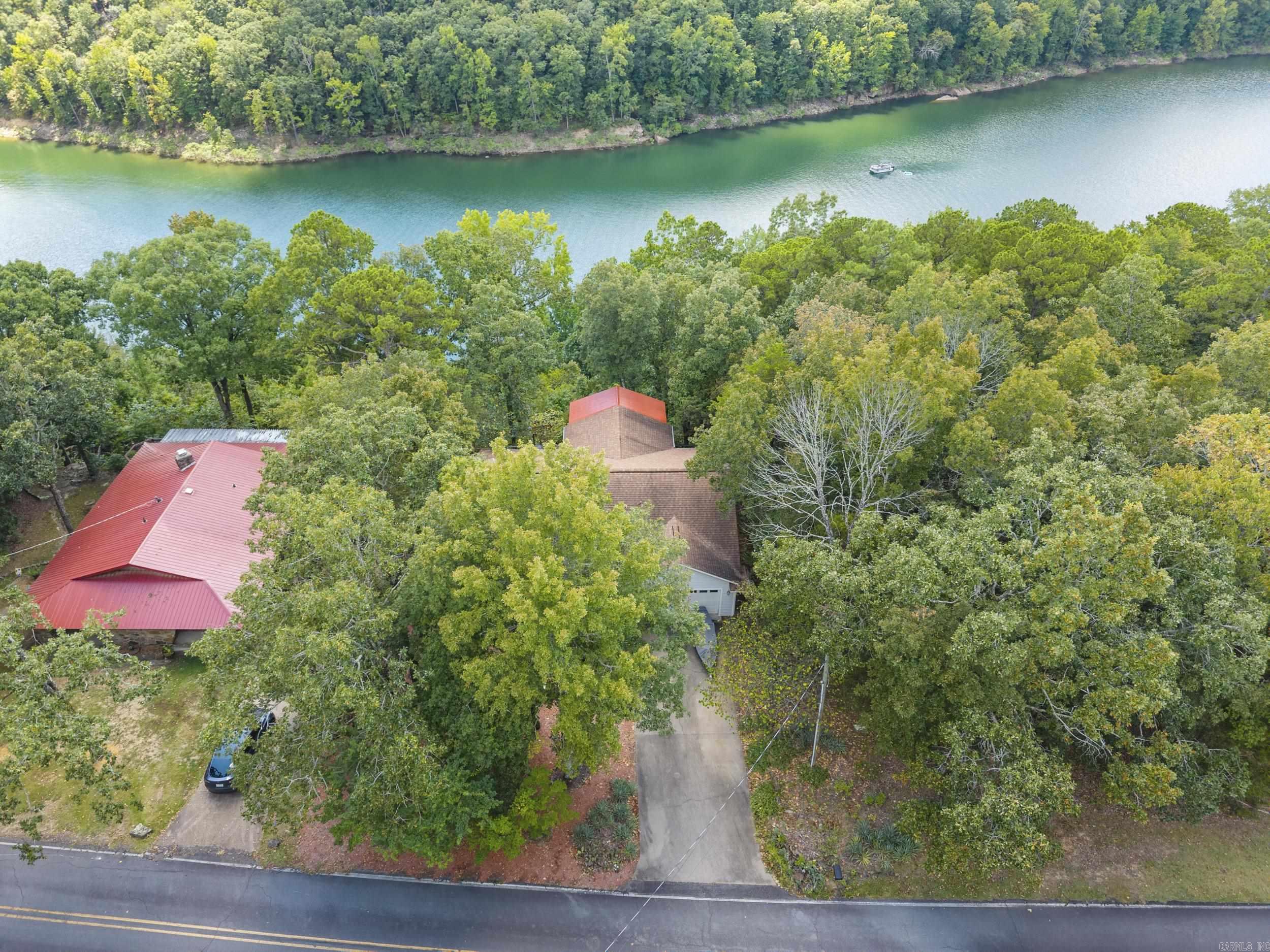 244 Lynn Creek Fairfield Bay, AR 72088