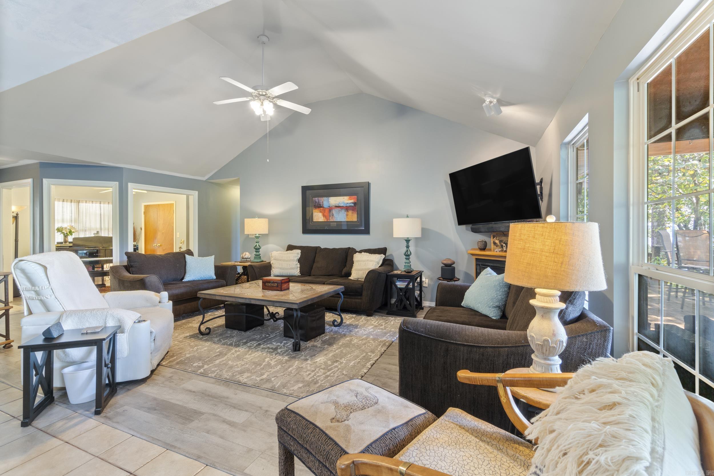 244 Lynn Creek Fairfield Bay, AR 72088
