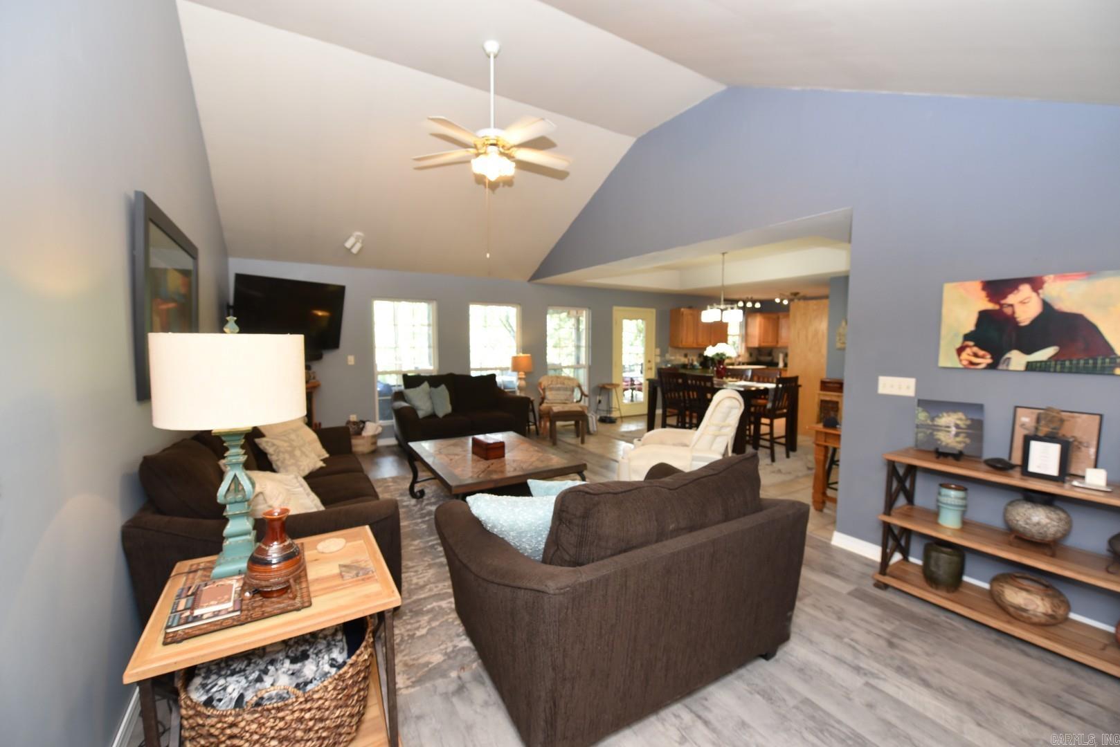 244 Lynn Creek  Fairfield Bay, AR