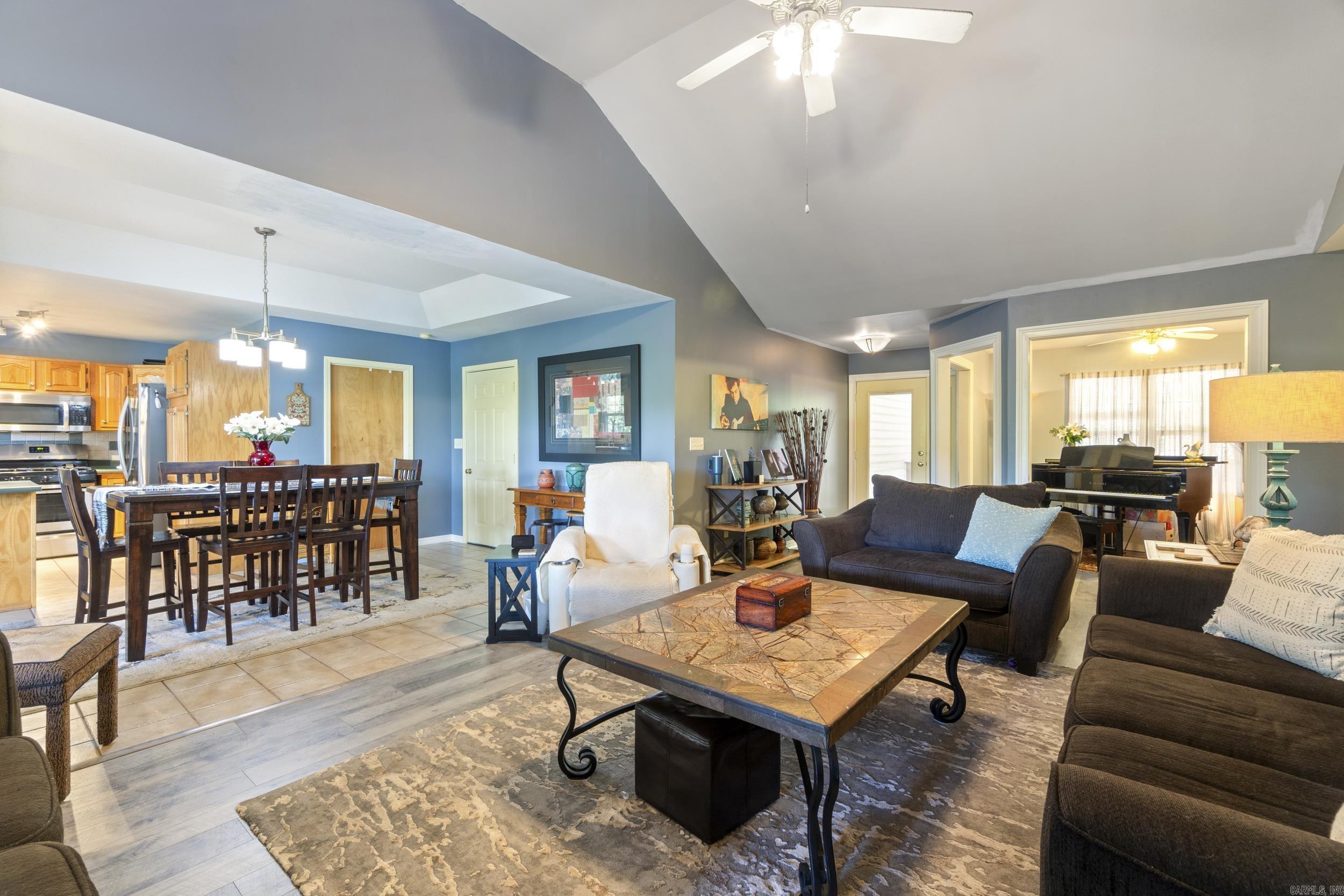 244 Lynn Creek Fairfield Bay, AR 72088