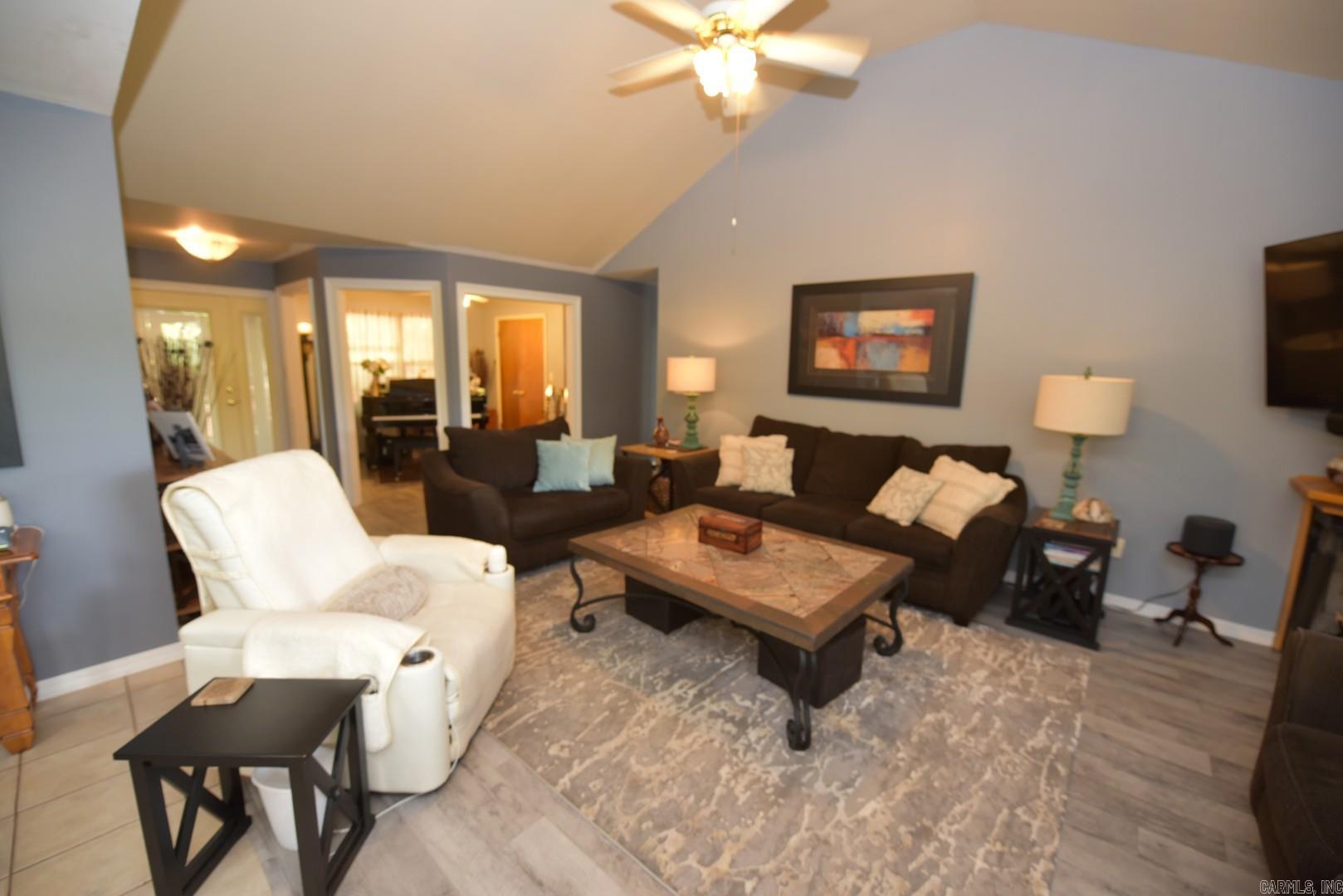 244 Lynn Creek  Fairfield Bay, AR