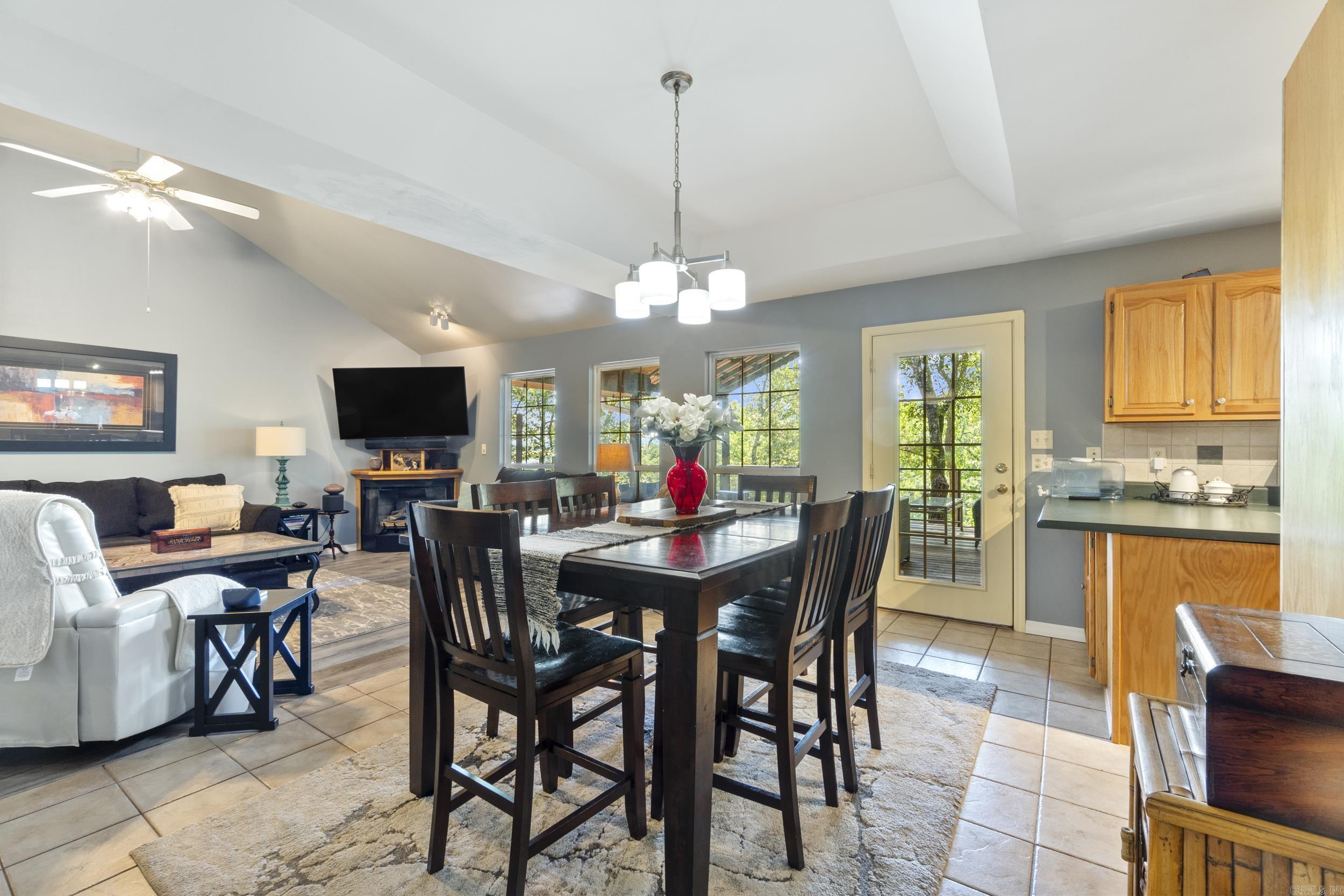 244 Lynn Creek Fairfield Bay, AR 72088