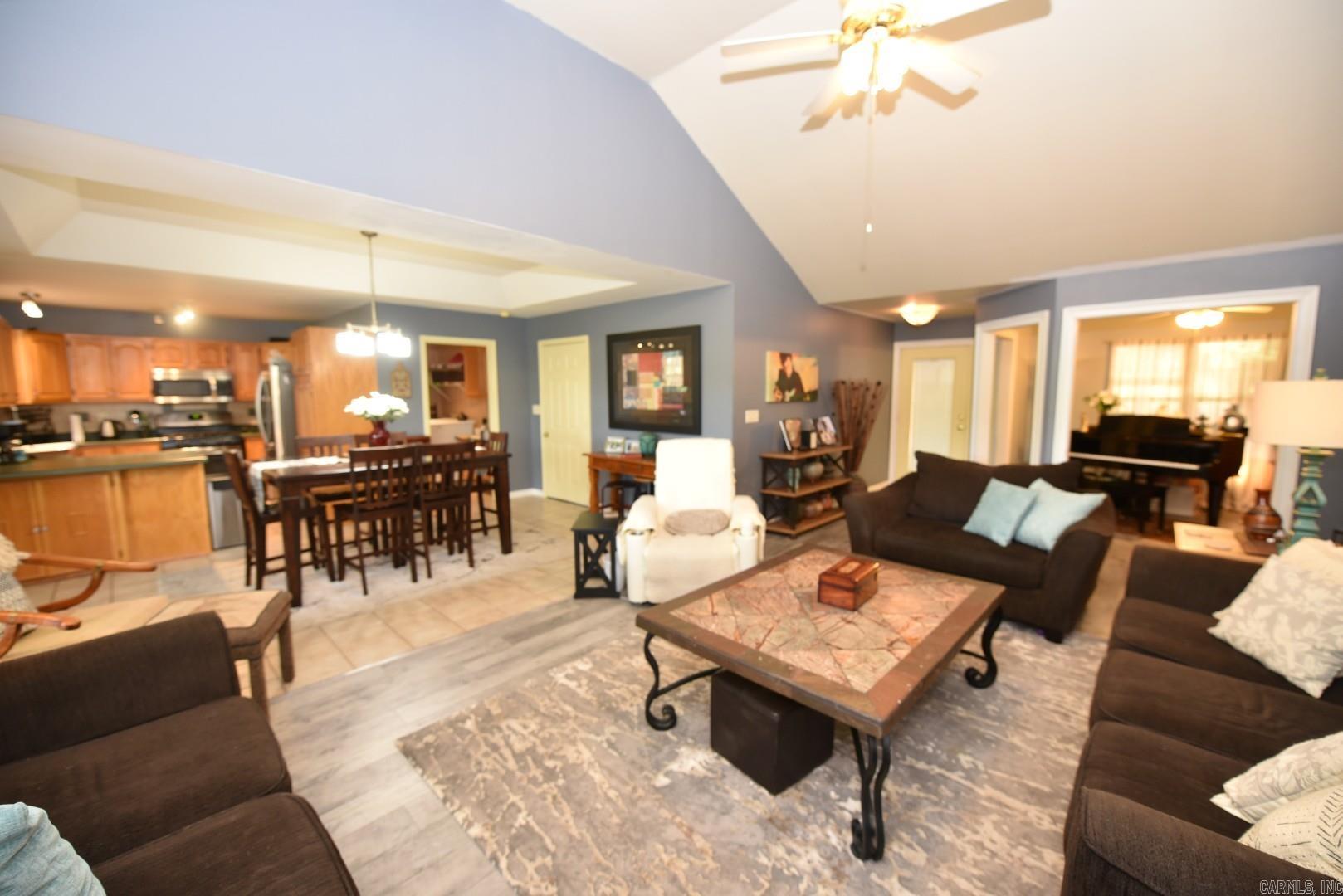 244 Lynn Creek  Fairfield Bay, AR