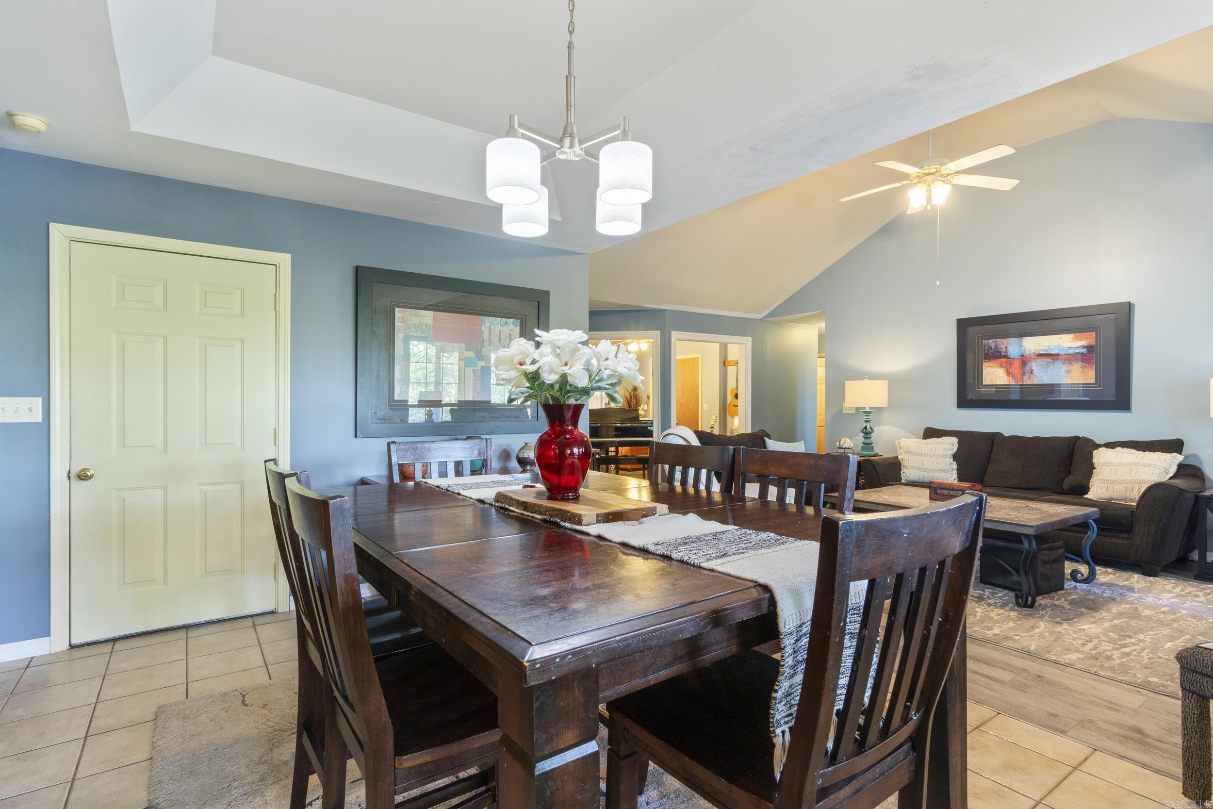 244 Lynn Creek Fairfield Bay, AR 72088