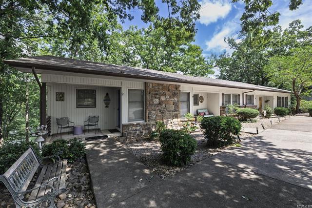 2  Cabo Tinoso  Hot Springs Village, AR