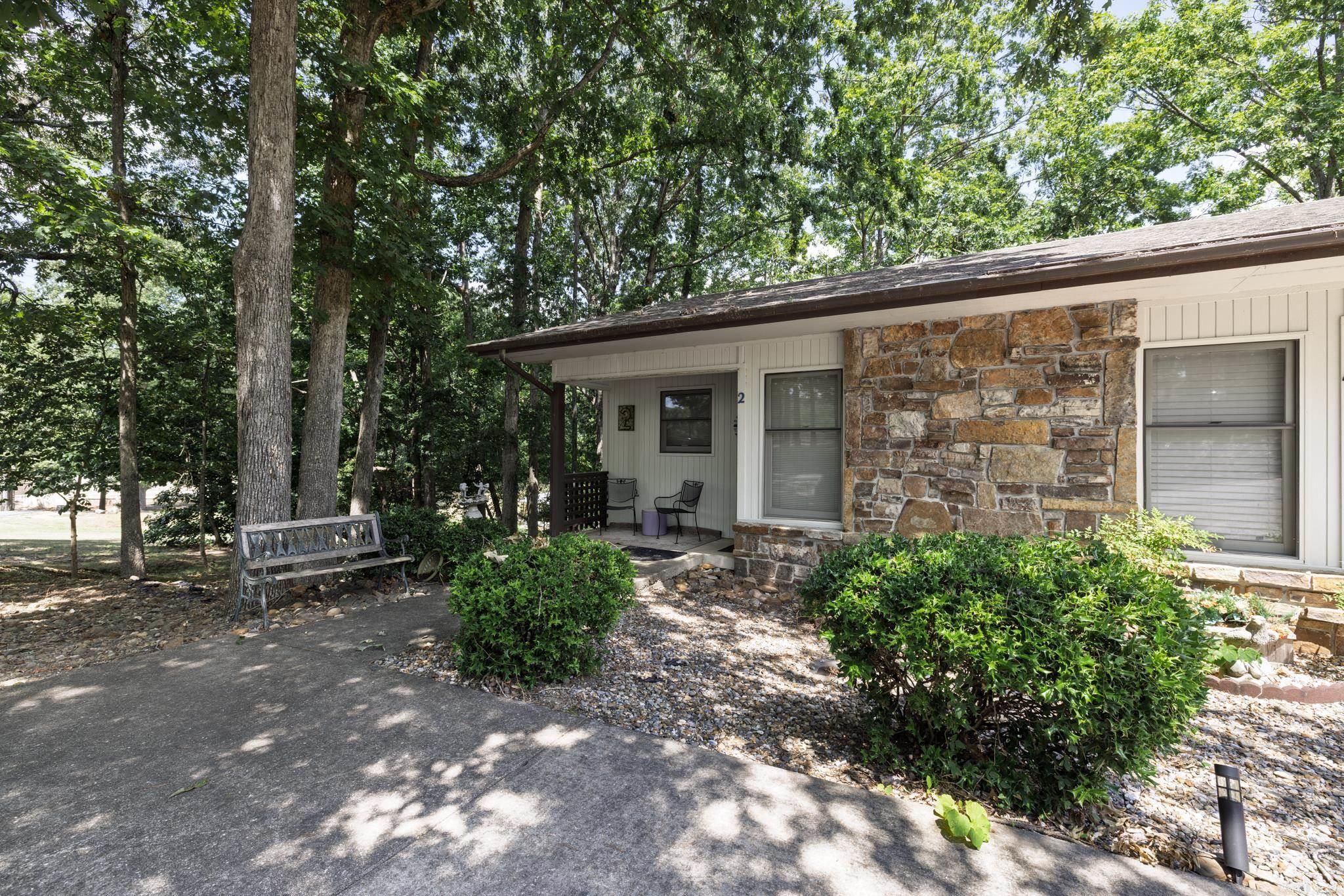 2 Cabo Tinoso  Hot Springs Village, AR