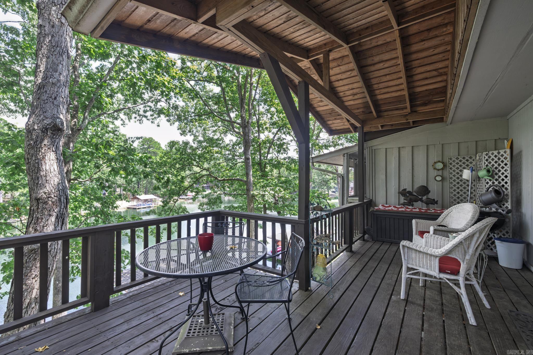 2 Cabo Tinoso  Hot Springs Village, AR