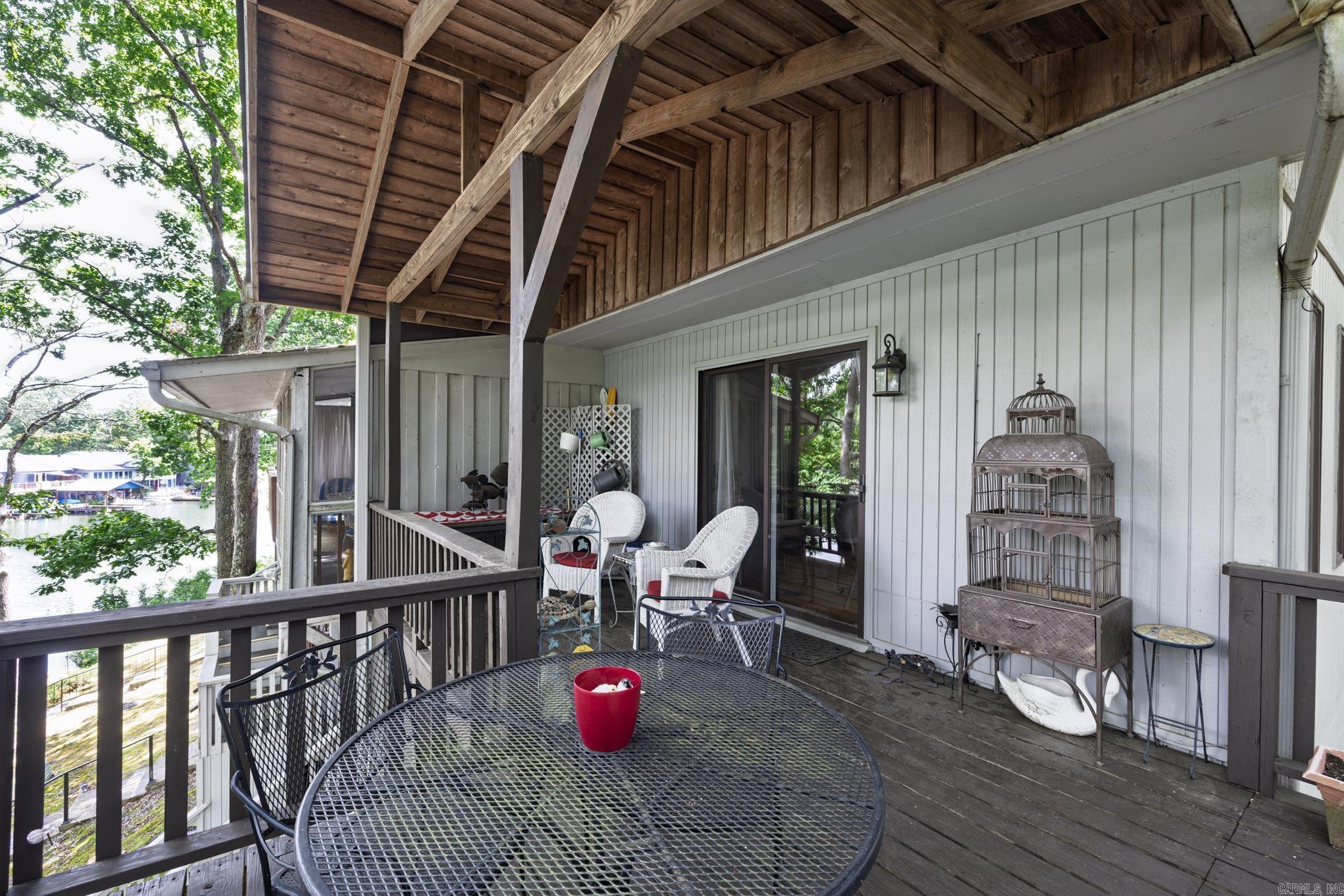 2 Cabo Tinoso  Hot Springs Village, AR