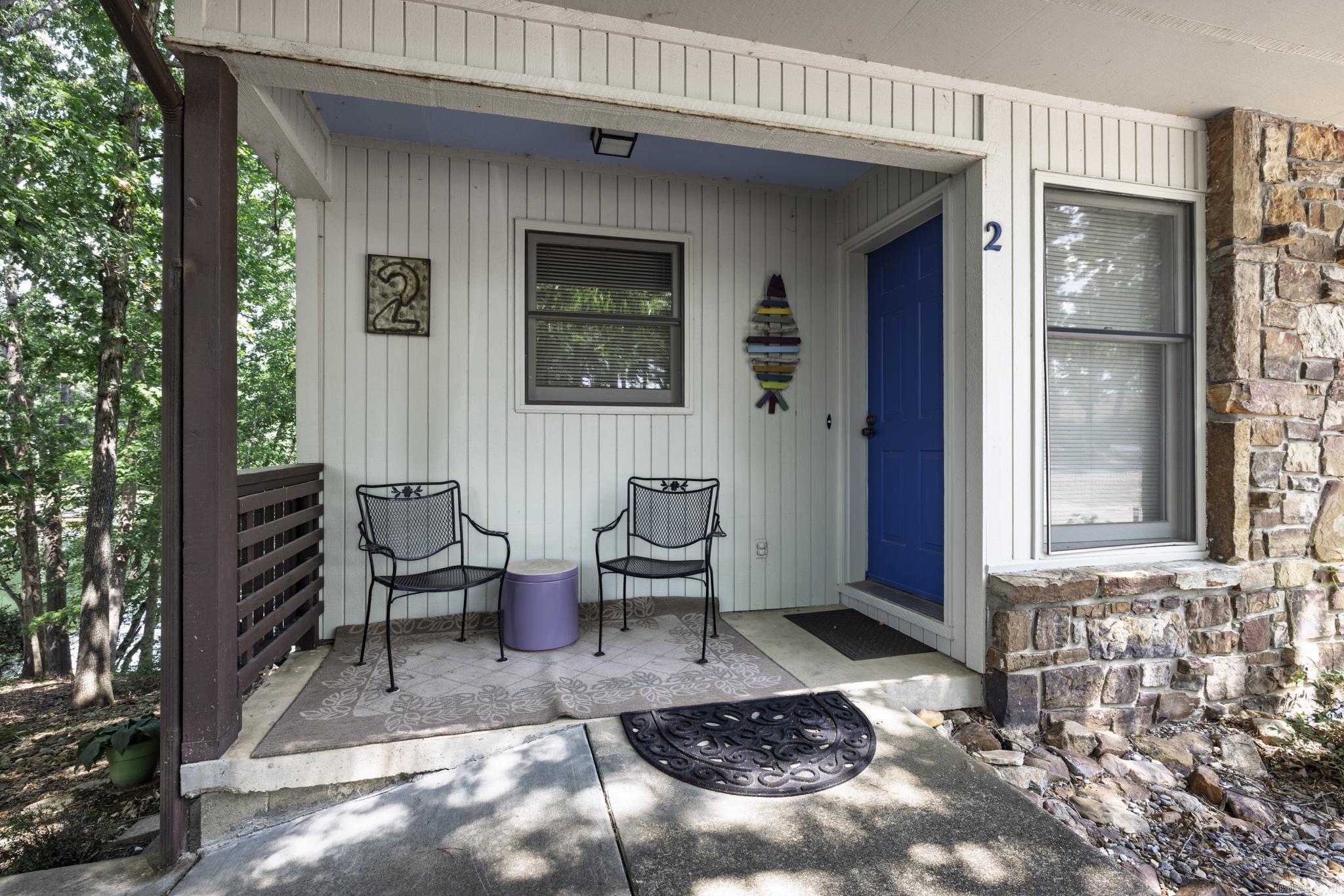 2 Cabo Tinoso  Hot Springs Village, AR