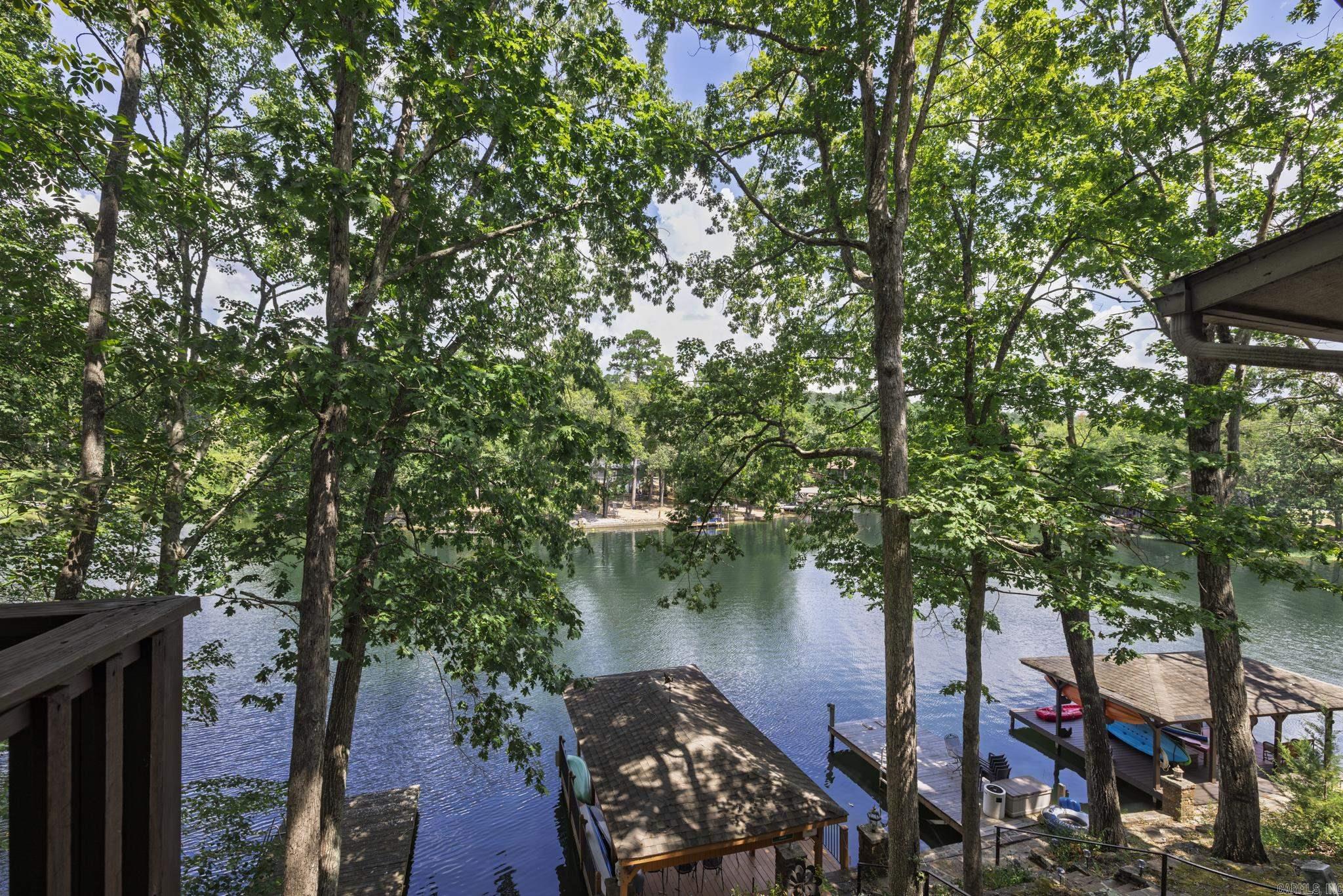 2 Cabo Tinoso  Hot Springs Village, AR