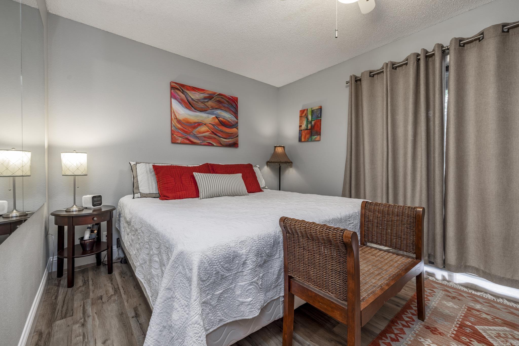 2 Cabo Tinoso  Hot Springs Village, AR