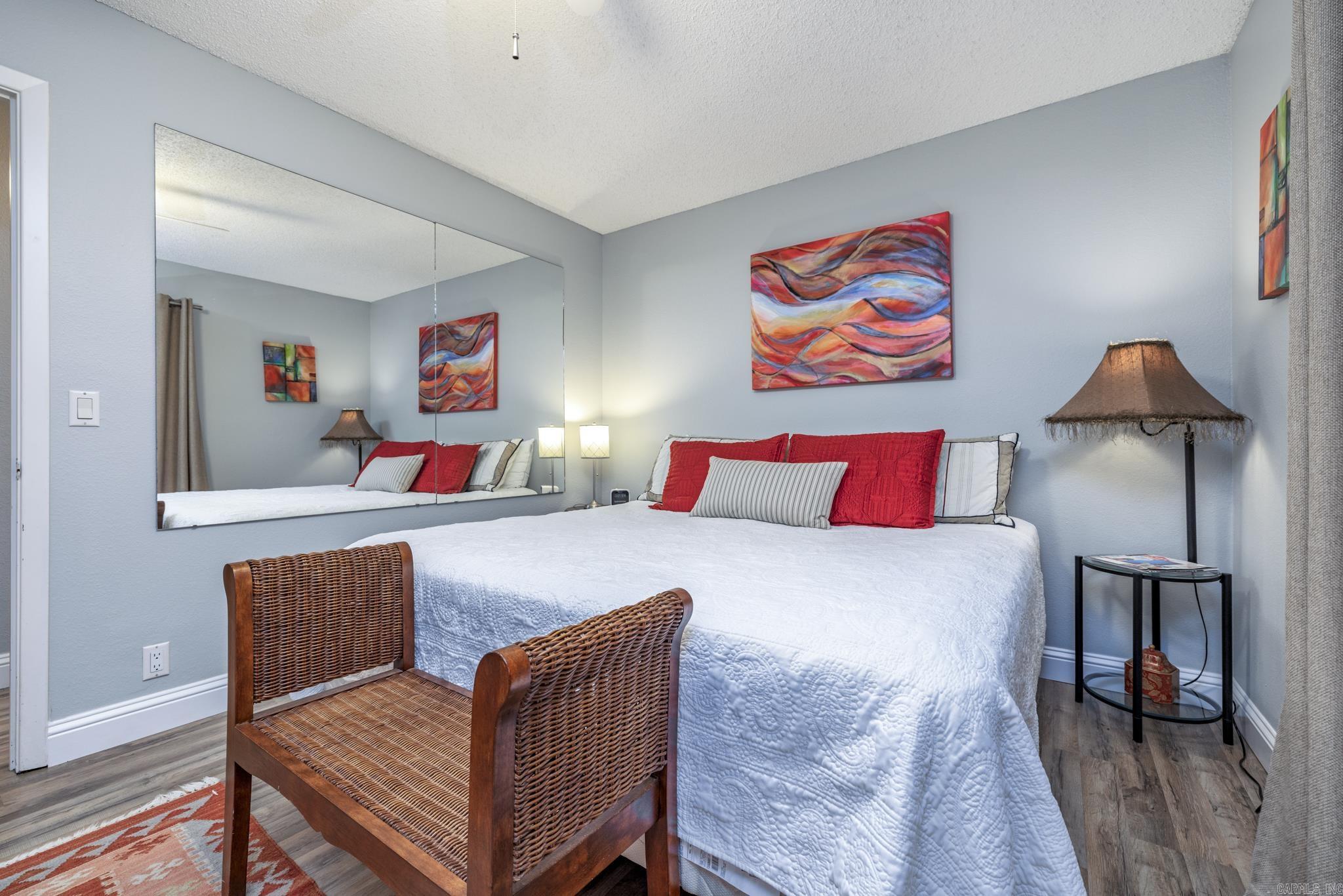 2 Cabo Tinoso  Hot Springs Village, AR