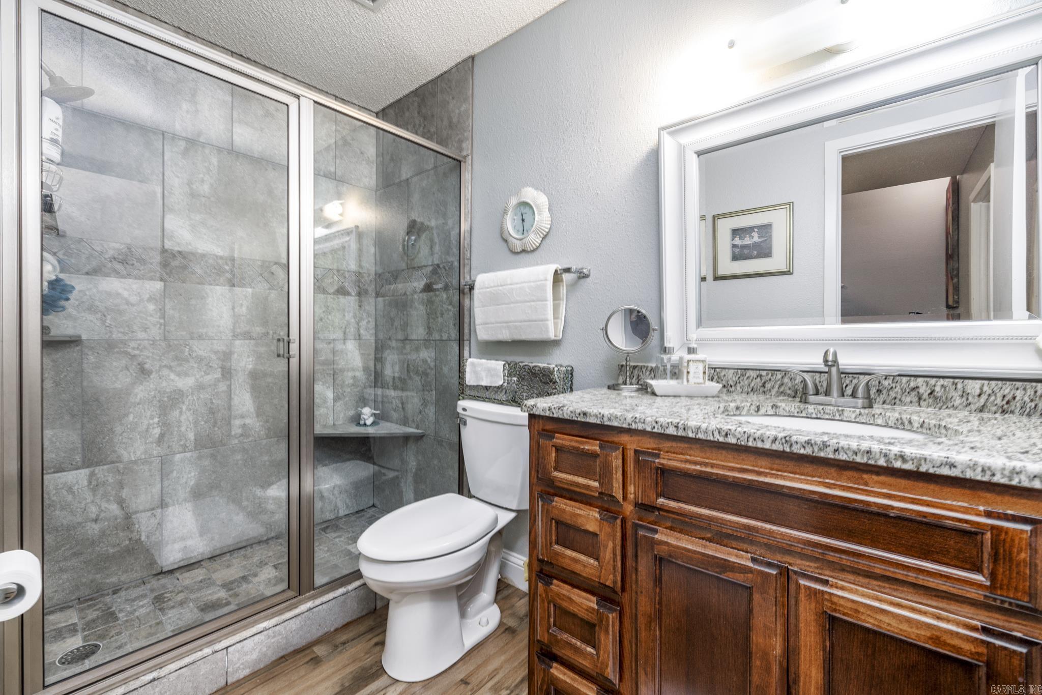2 Cabo Tinoso  Hot Springs Village, AR