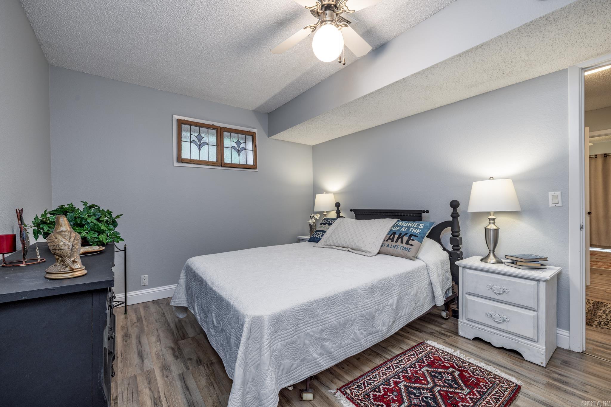 2 Cabo Tinoso  Hot Springs Village, AR