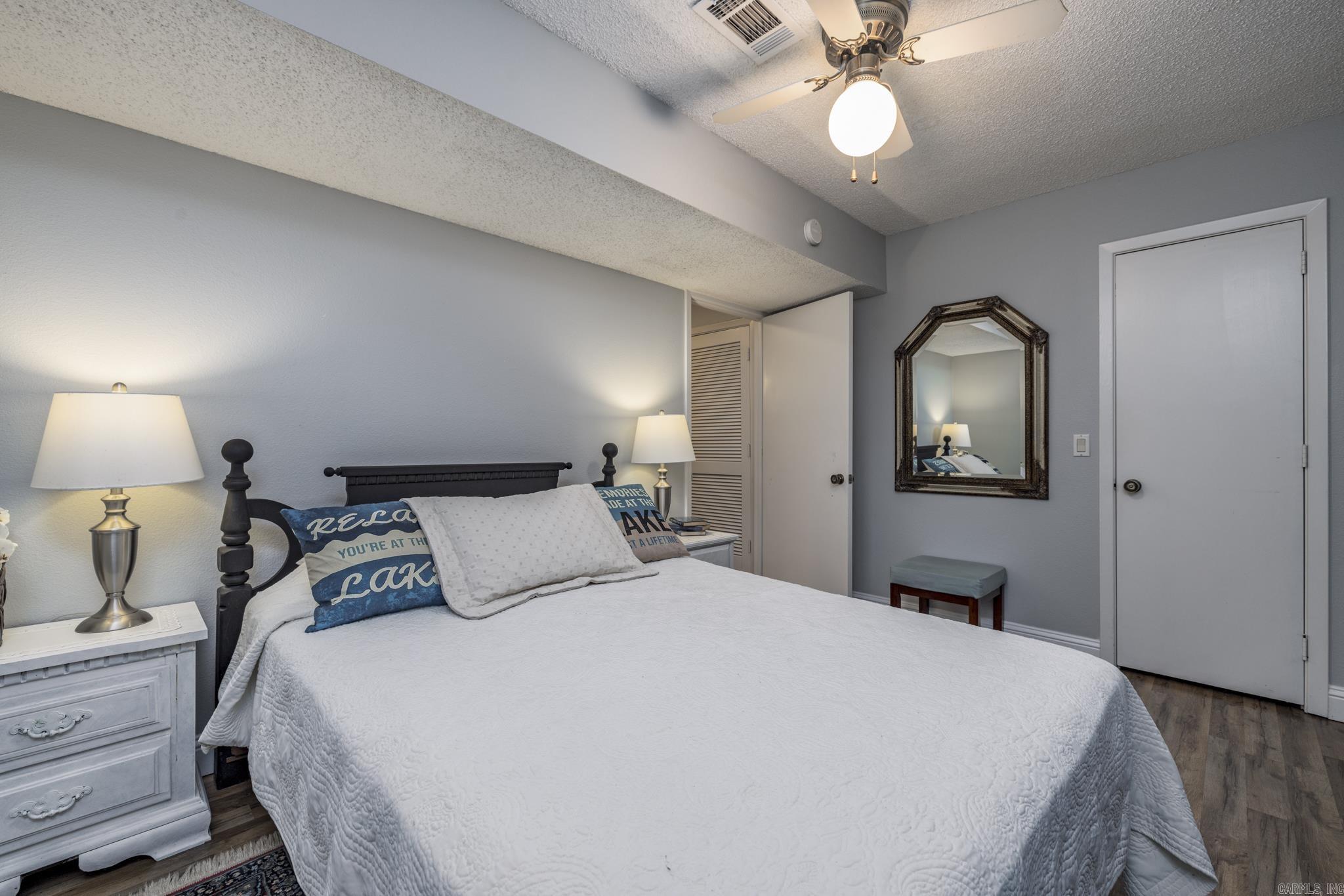 2 Cabo Tinoso  Hot Springs Village, AR
