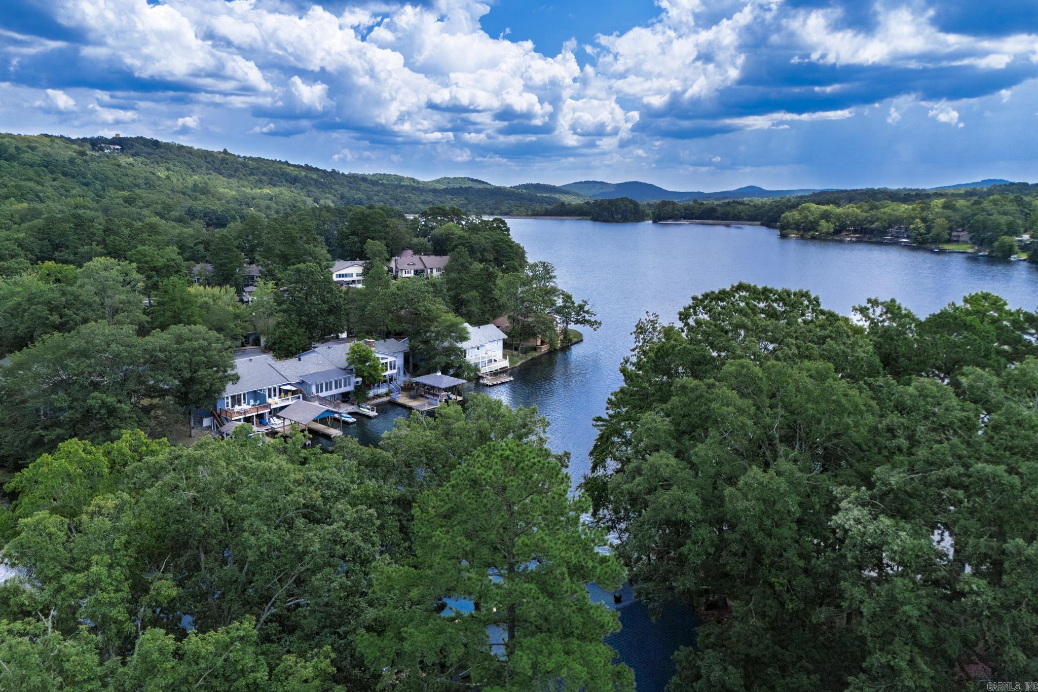2 Cabo Tinoso  Hot Springs Village, AR