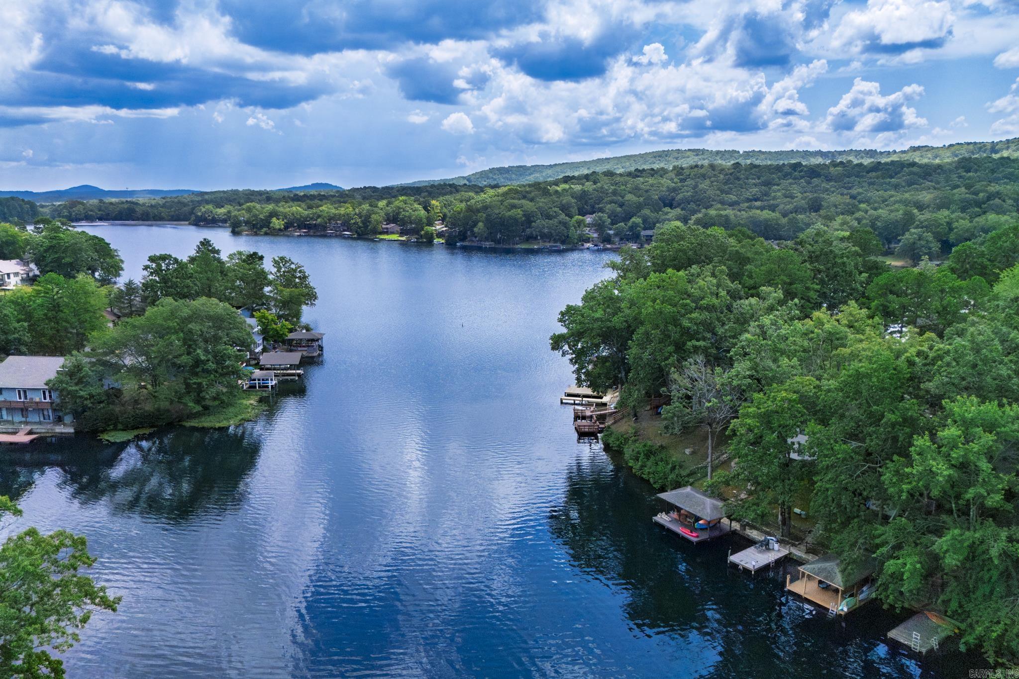 2 Cabo Tinoso  Hot Springs Village, AR