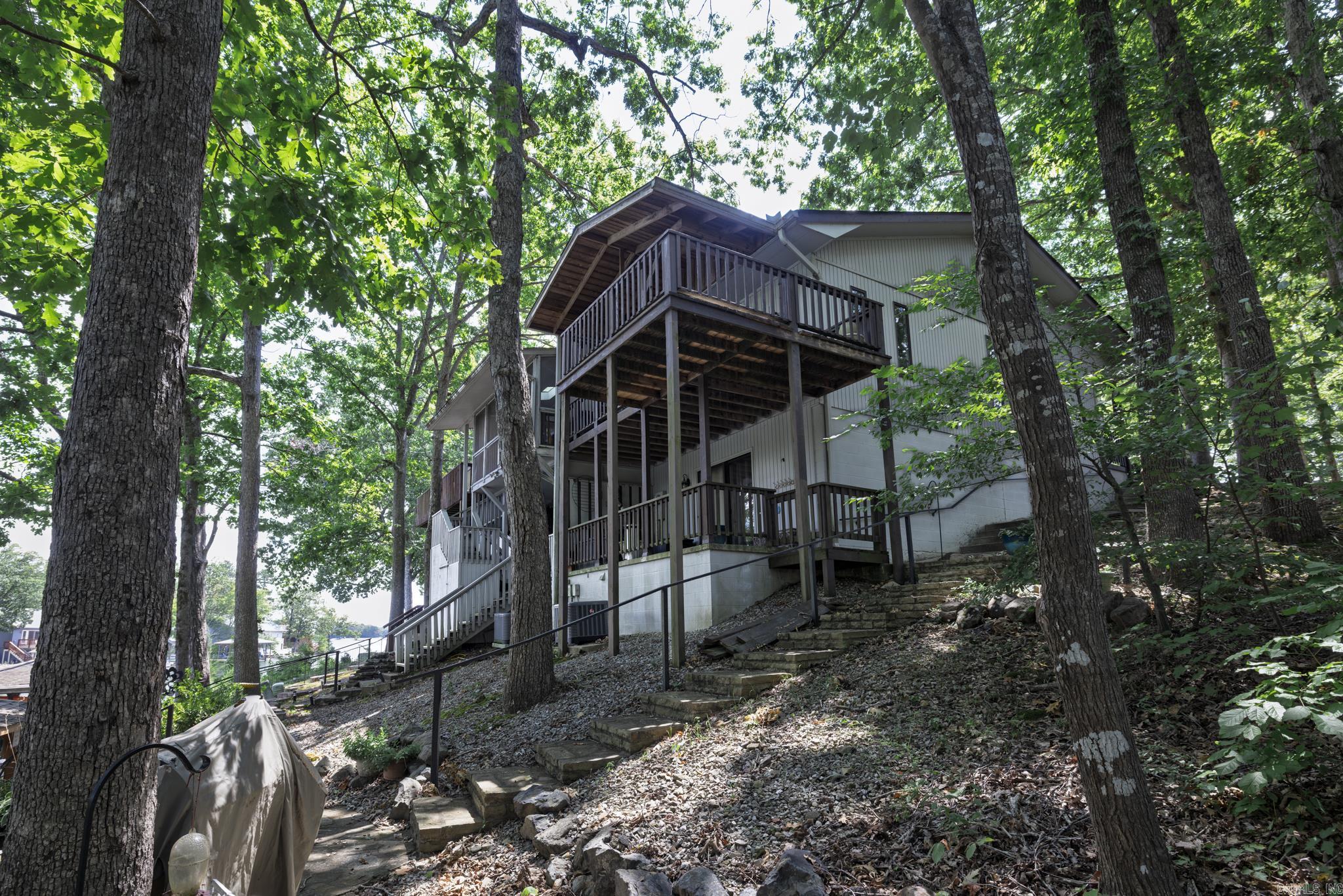 2 Cabo Tinoso  Hot Springs Village, AR