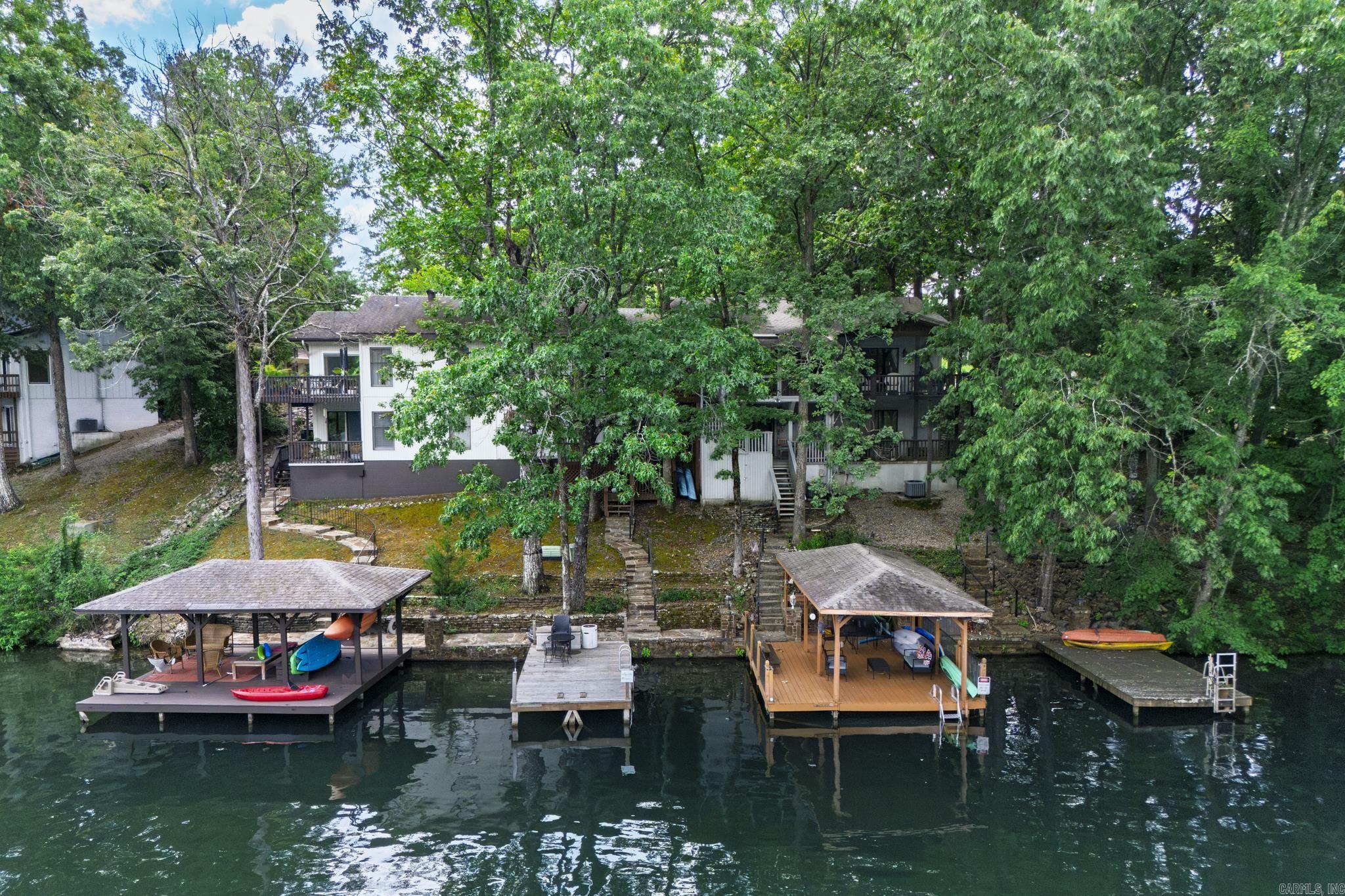 2 Cabo Tinoso  Hot Springs Village, AR