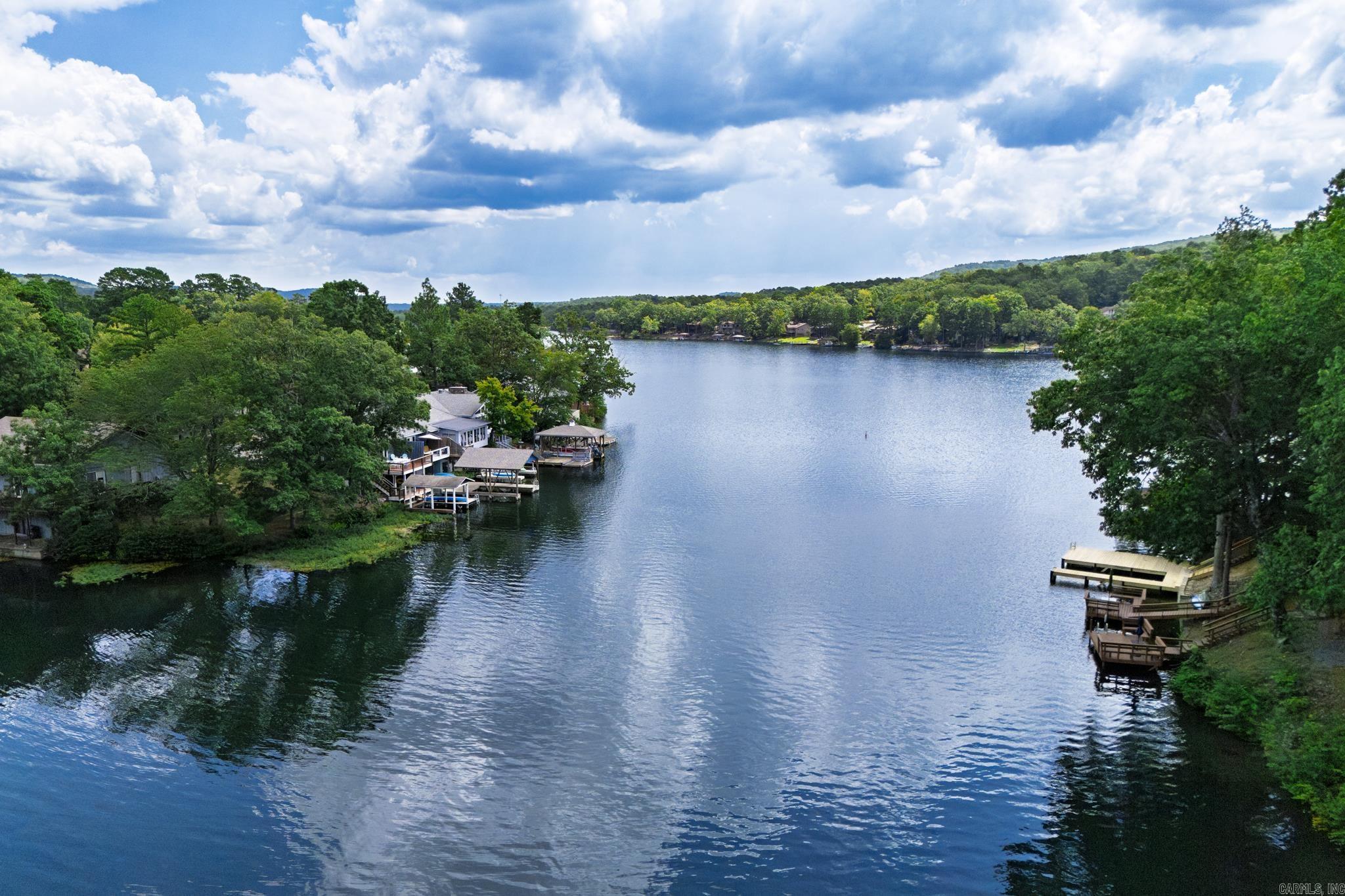 2 Cabo Tinoso  Hot Springs Village, AR