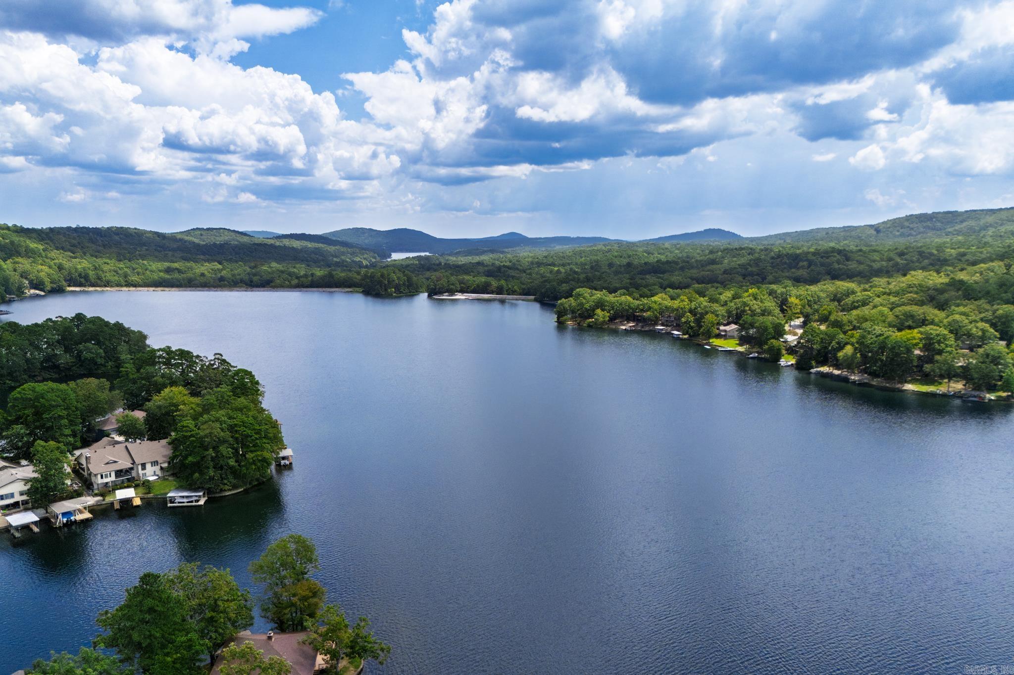 2 Cabo Tinoso  Hot Springs Village, AR