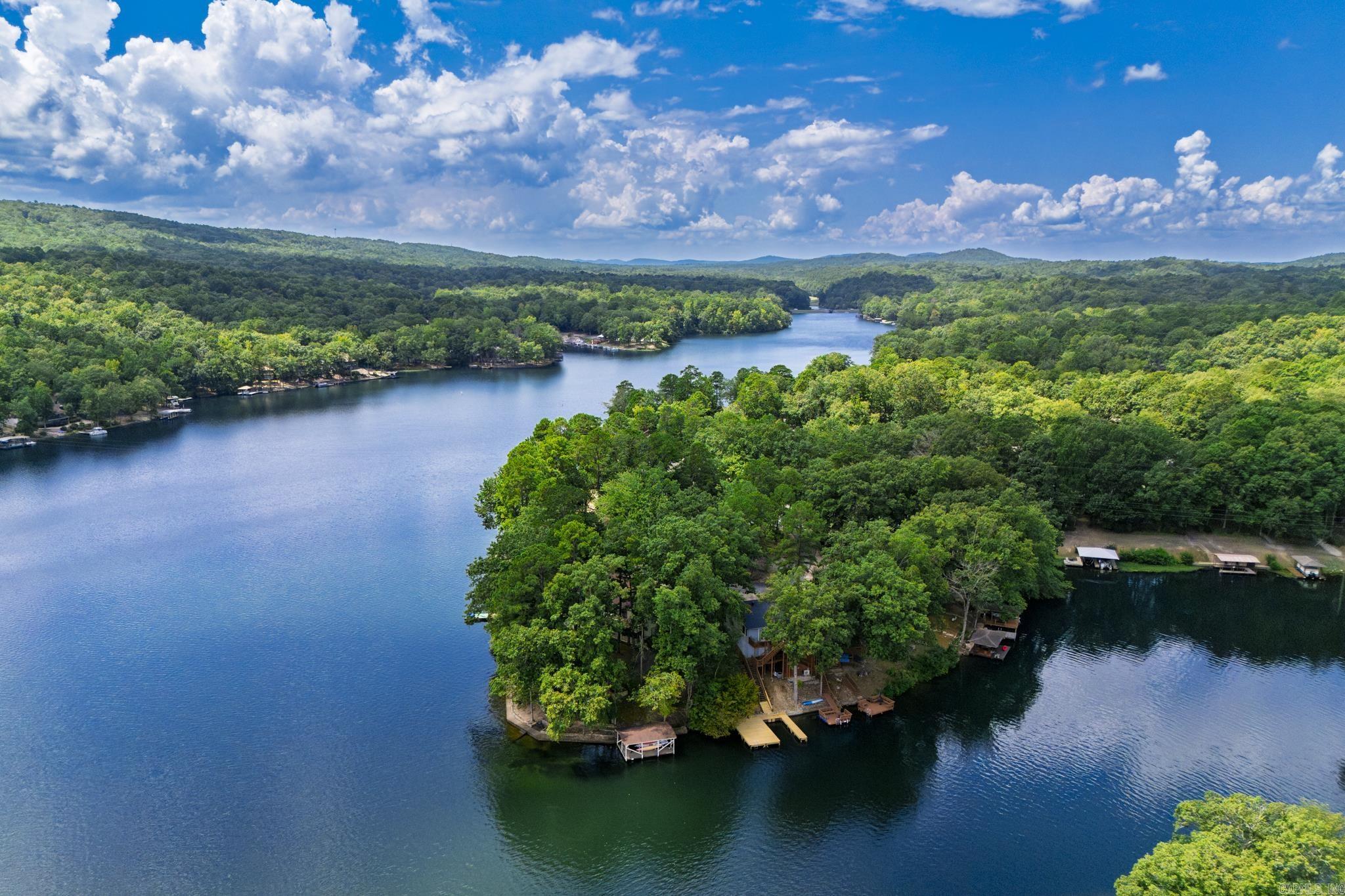 2 Cabo Tinoso  Hot Springs Village, AR