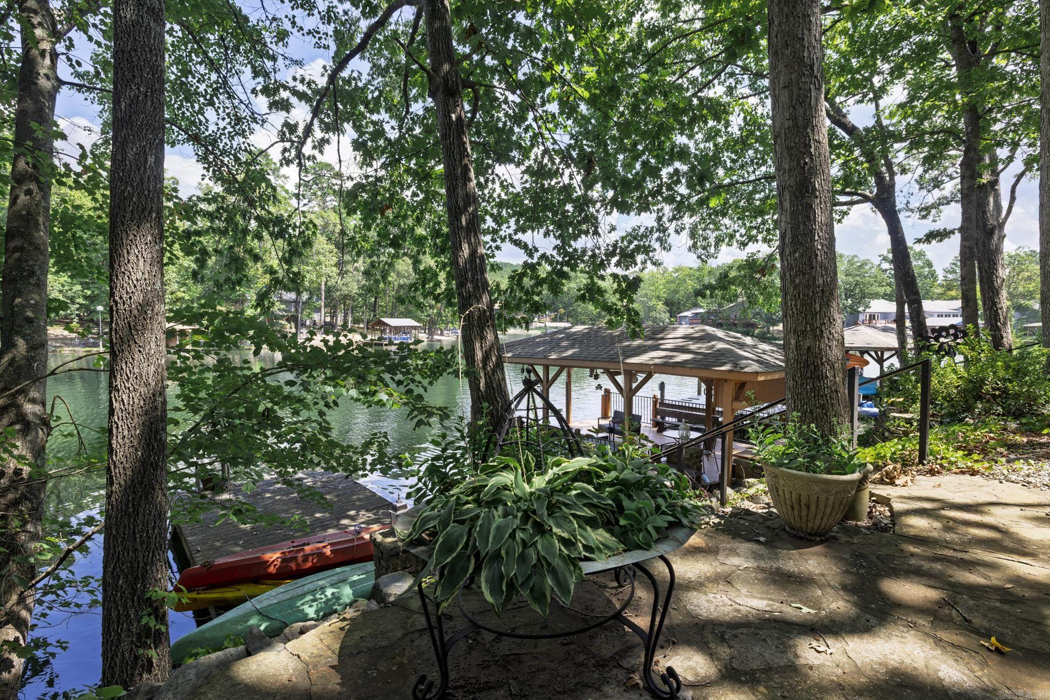 2 Cabo Tinoso  Hot Springs Village, AR
