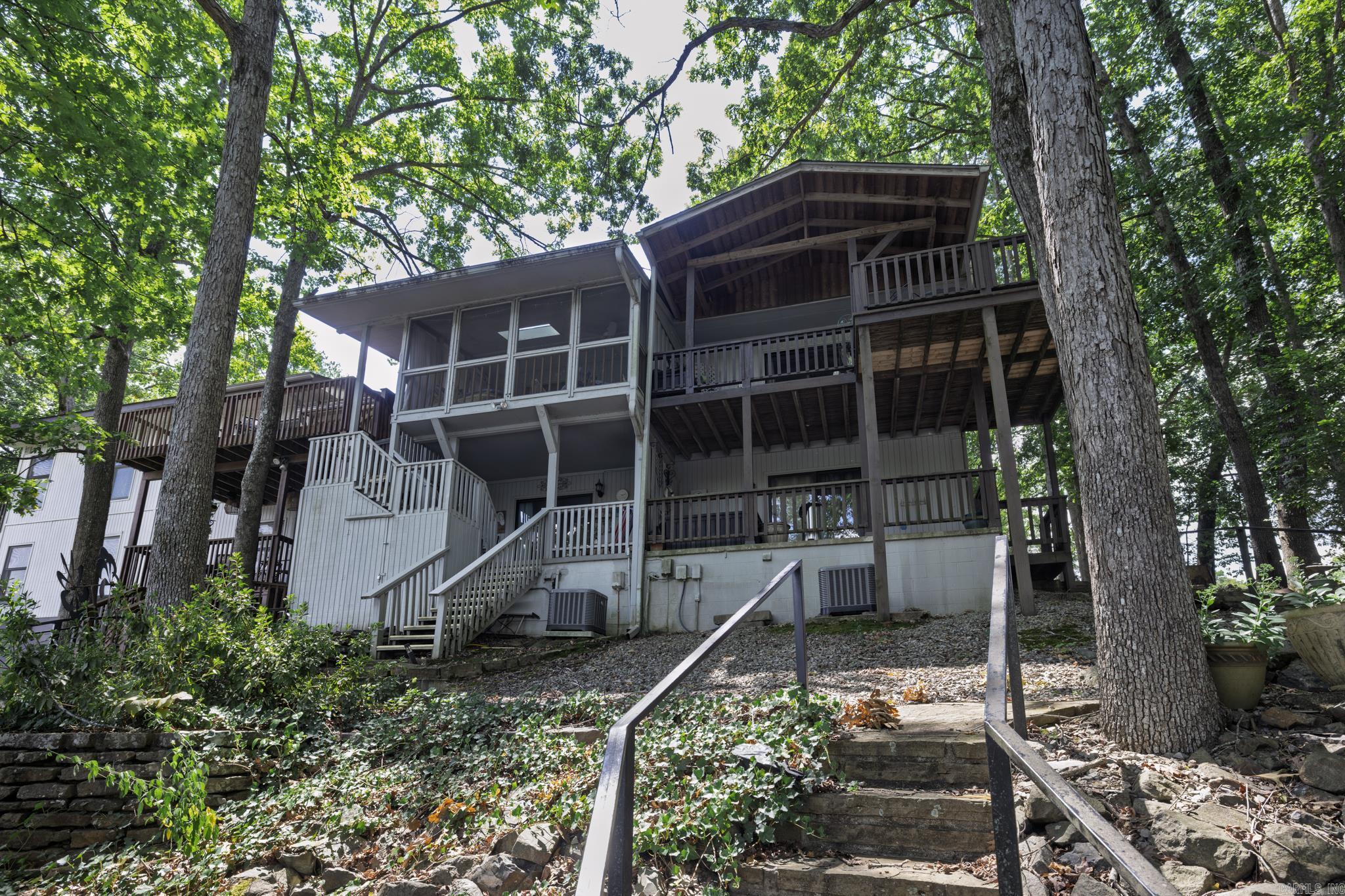 2 Cabo Tinoso  Hot Springs Village, AR