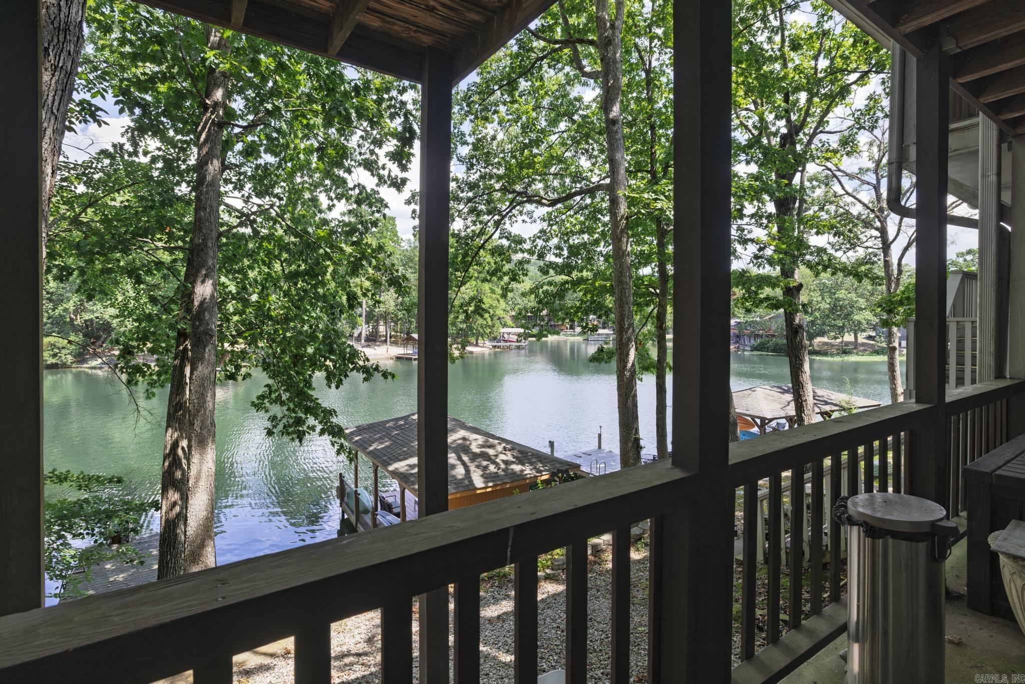 2 Cabo Tinoso  Hot Springs Village, AR