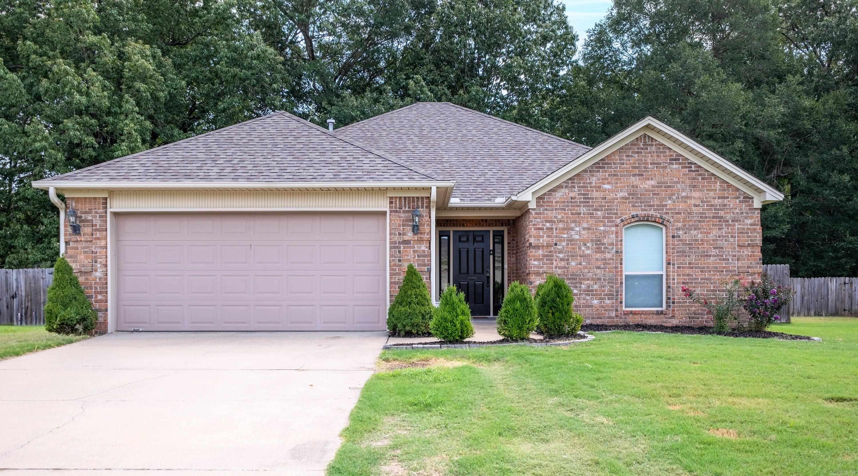 84 Seminole Circle  Austin, AR