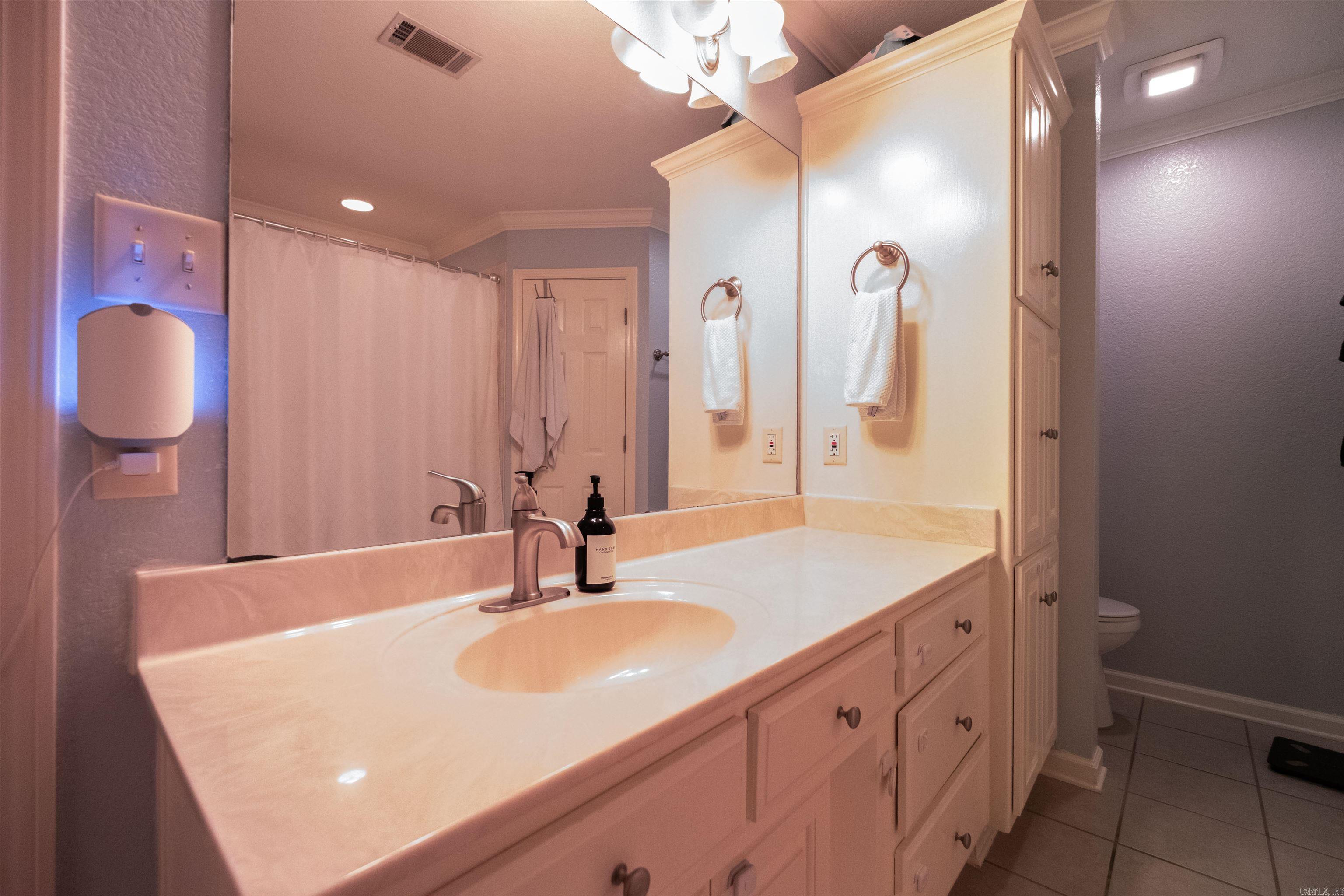 84 Seminole Circle Austin, AR 72007