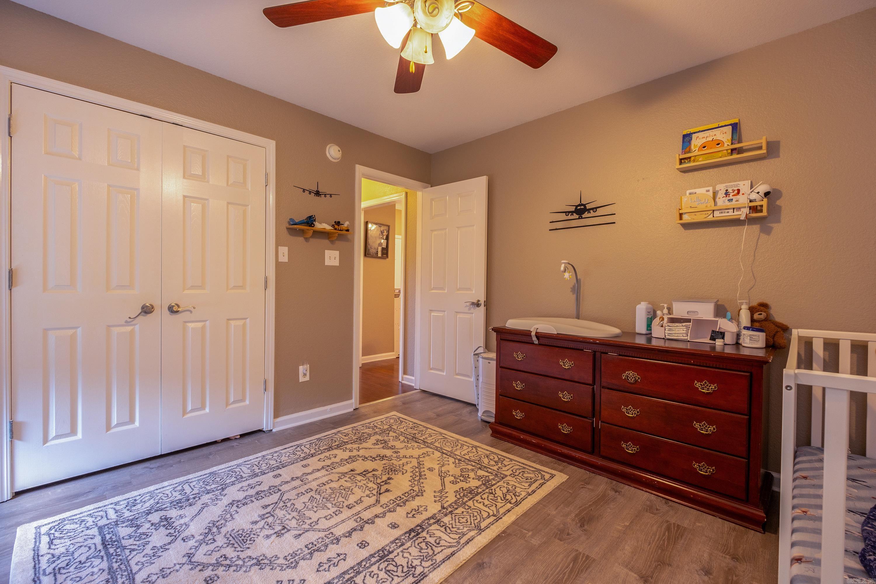84 Seminole Circle  Austin, AR