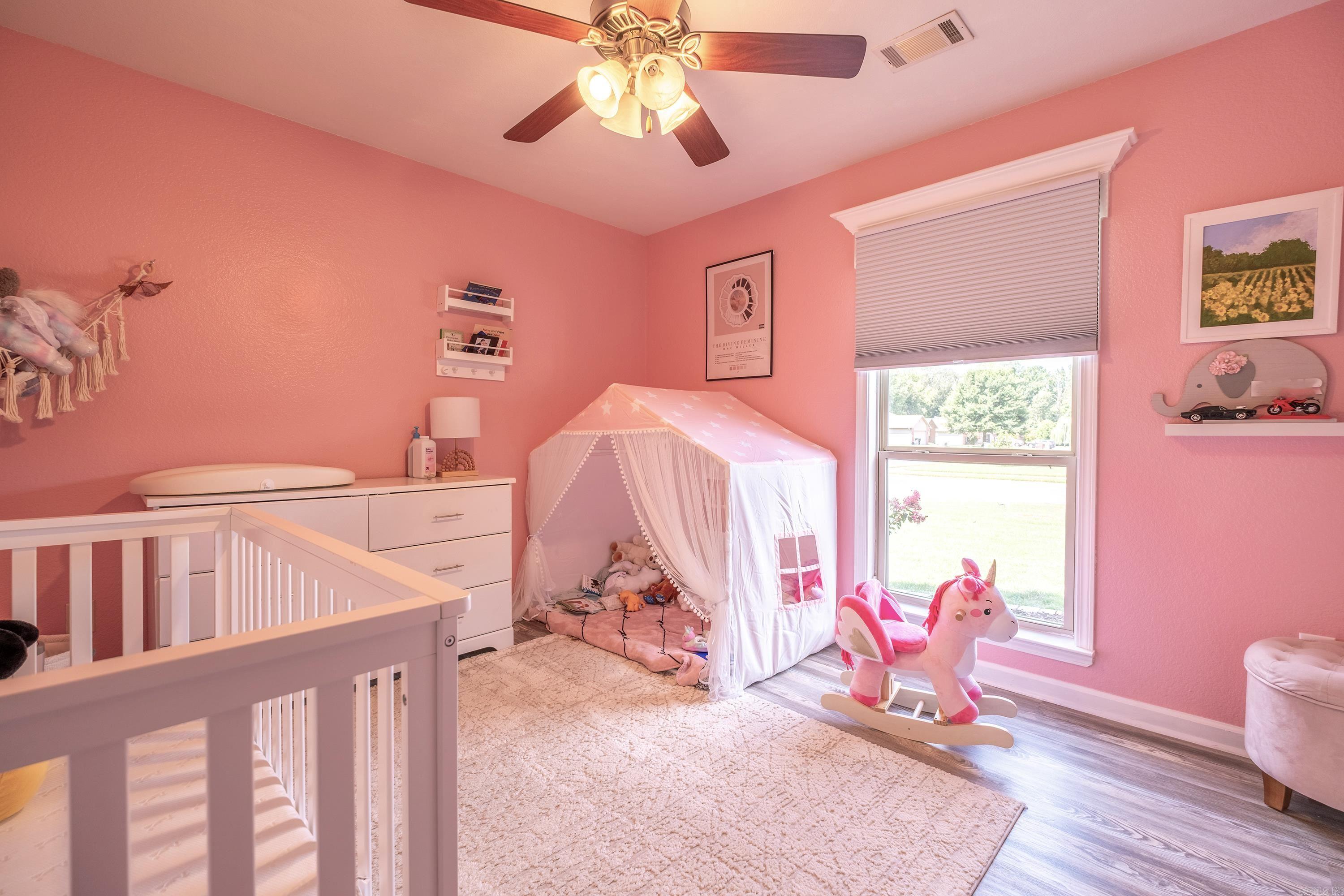 84 Seminole Circle  Austin, AR