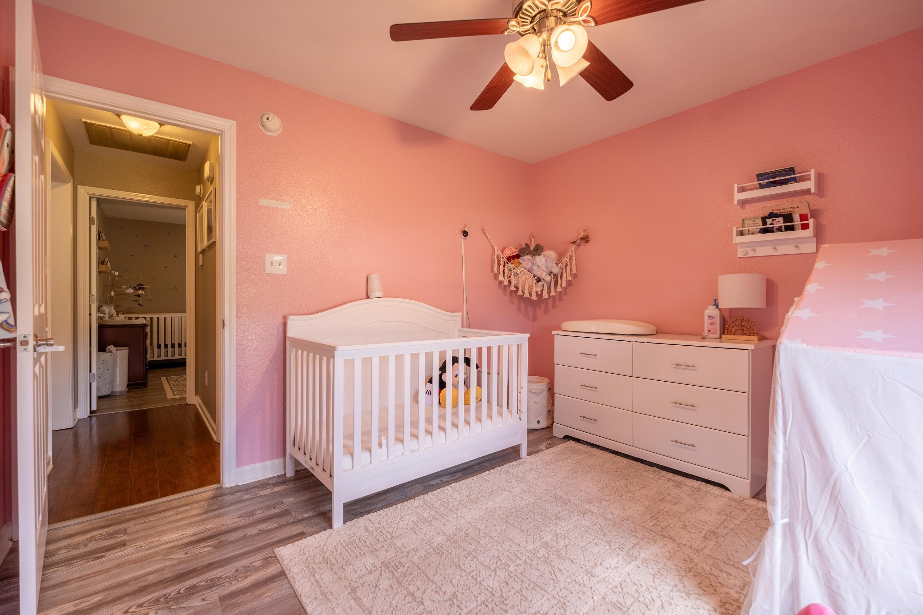 84 Seminole Circle  Austin, AR