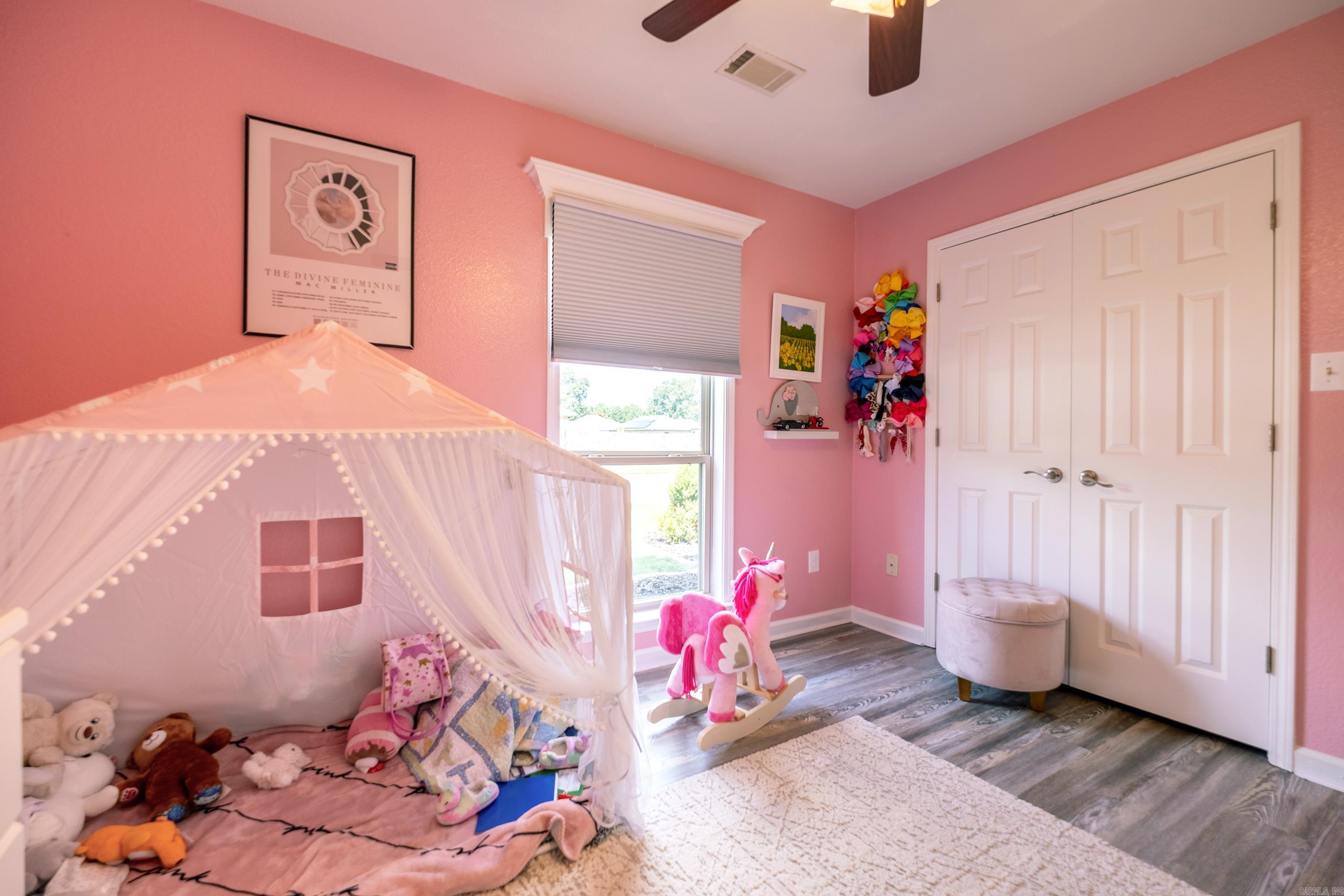 84 Seminole Circle Austin, AR 72007