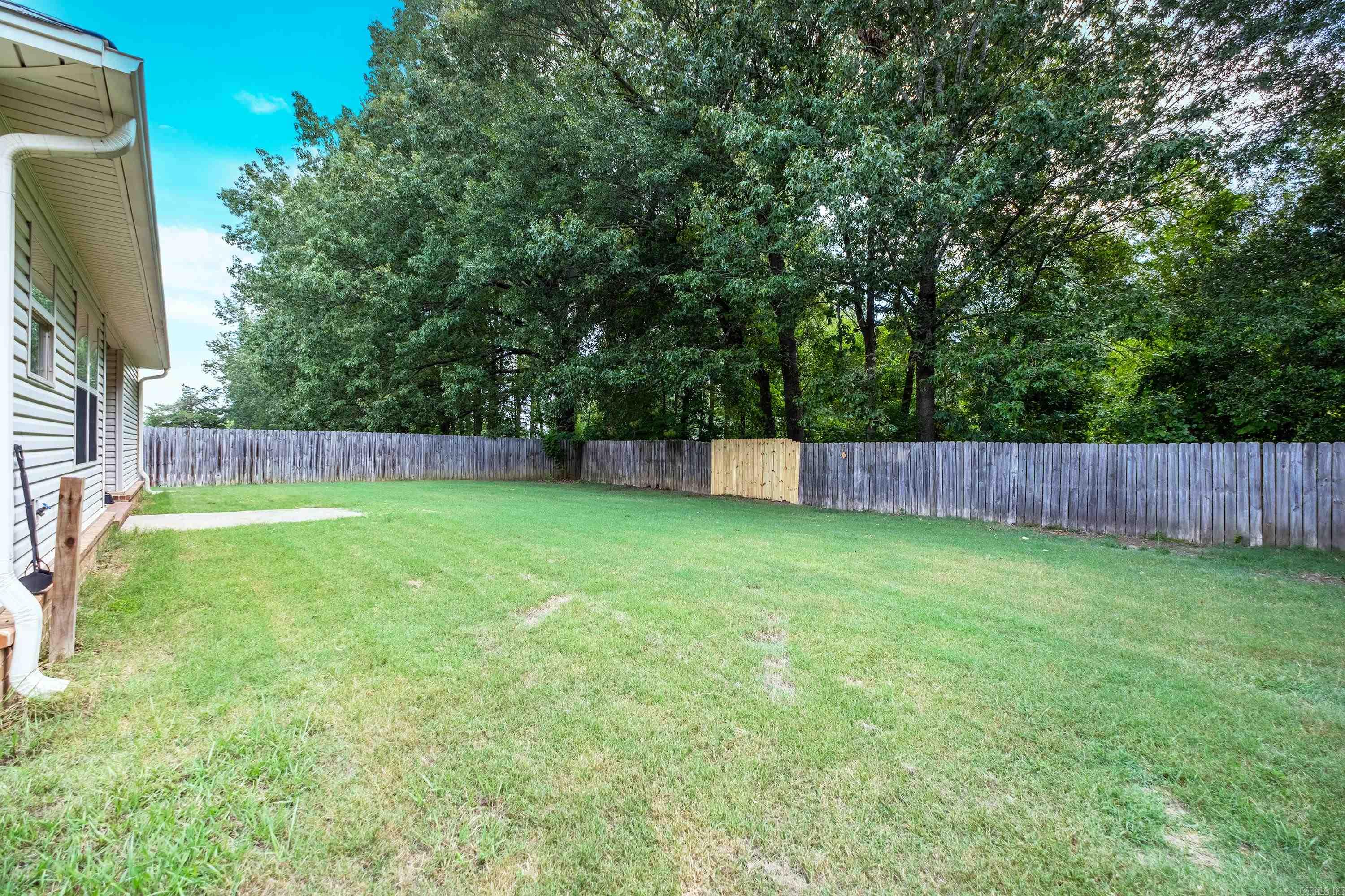 84 Seminole Circle Austin, AR 72007