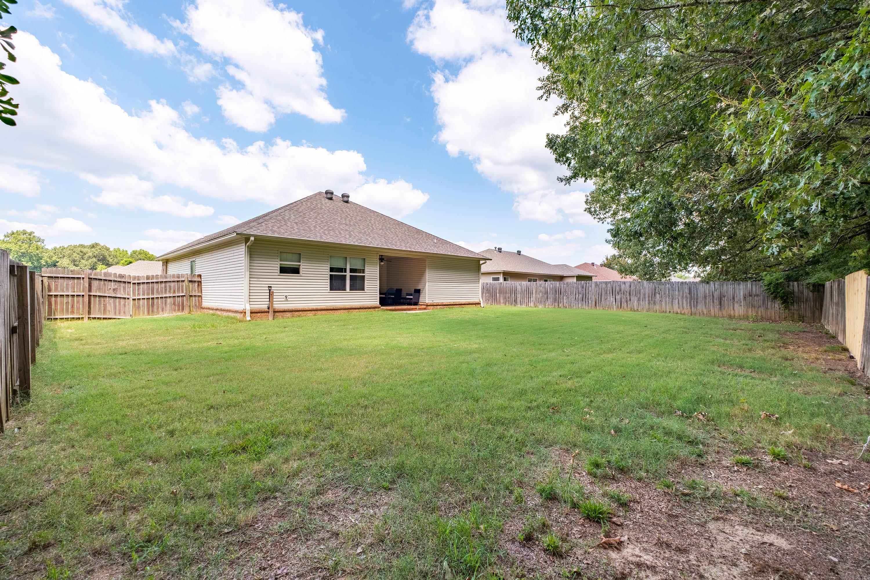 84 Seminole Circle Austin, AR 72007