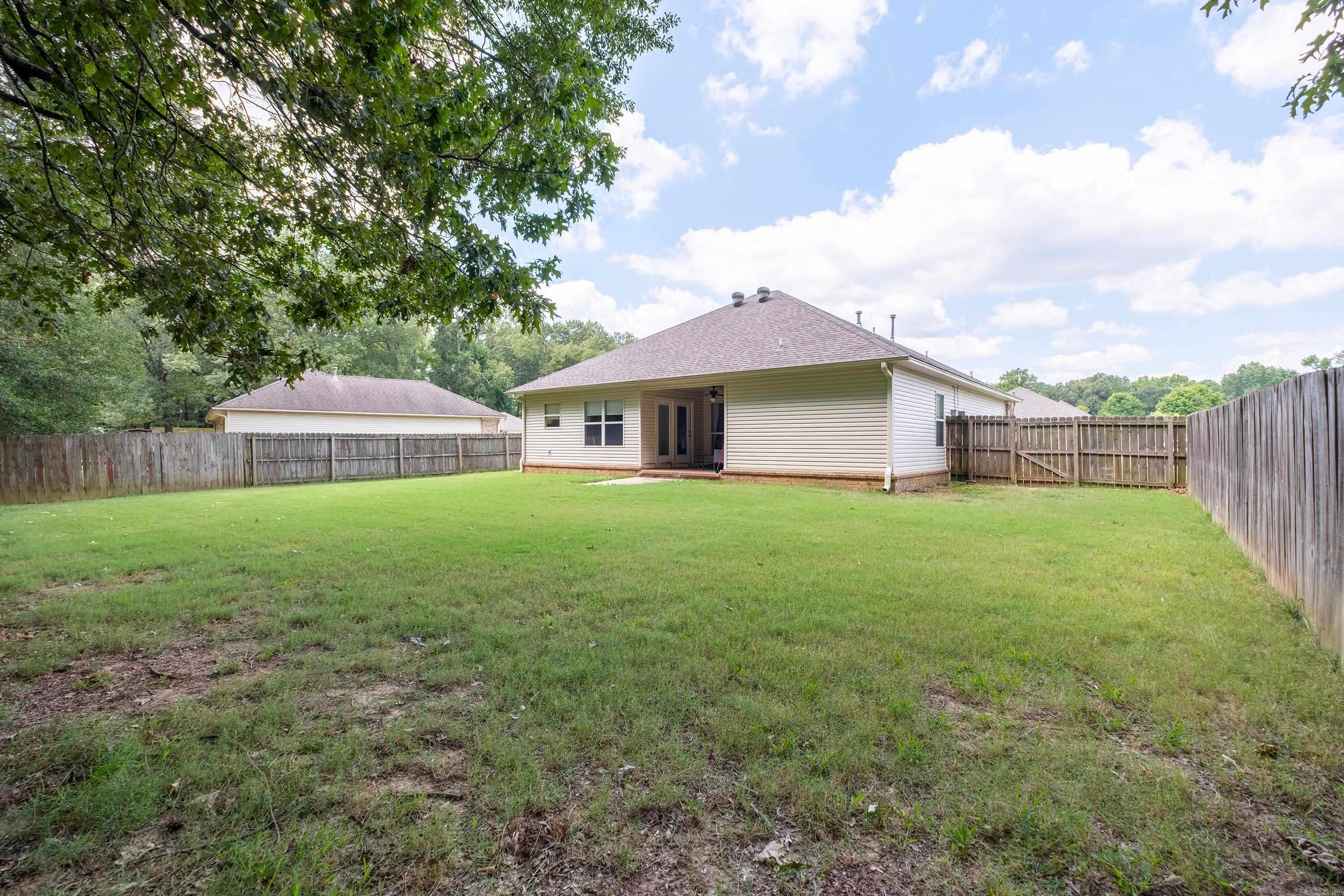 84 Seminole Circle  Austin, AR