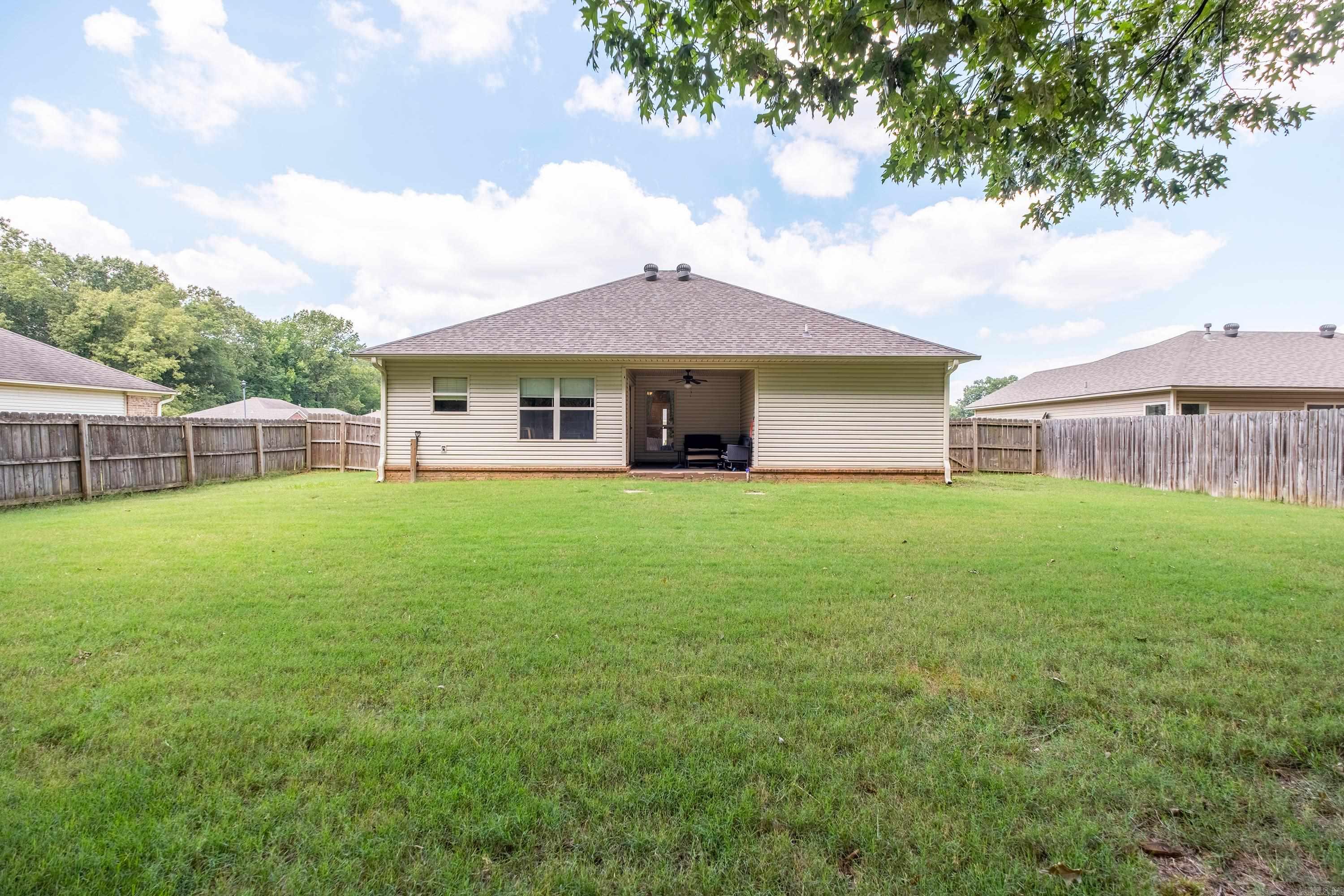 84 Seminole Circle Austin, AR 72007