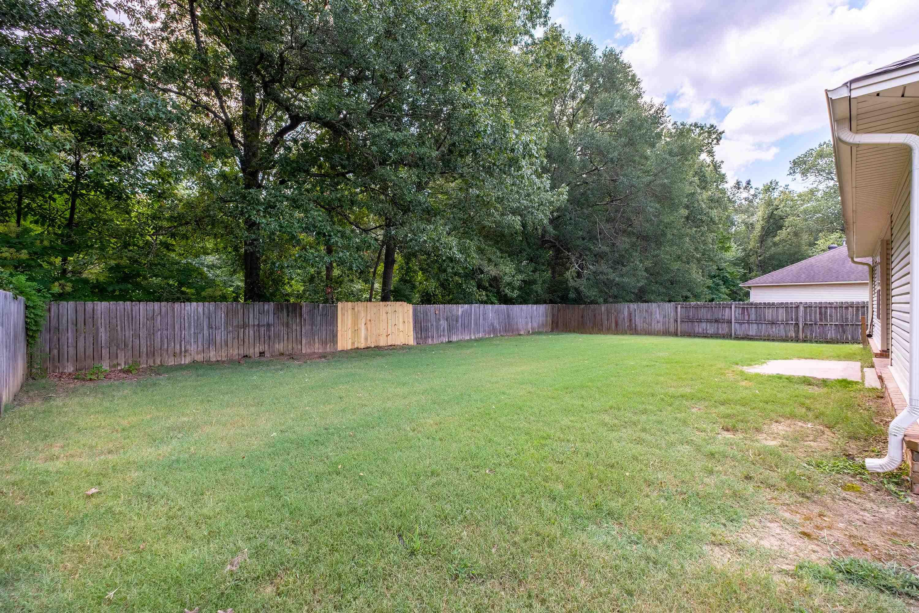 84 Seminole Circle Austin, AR 72007