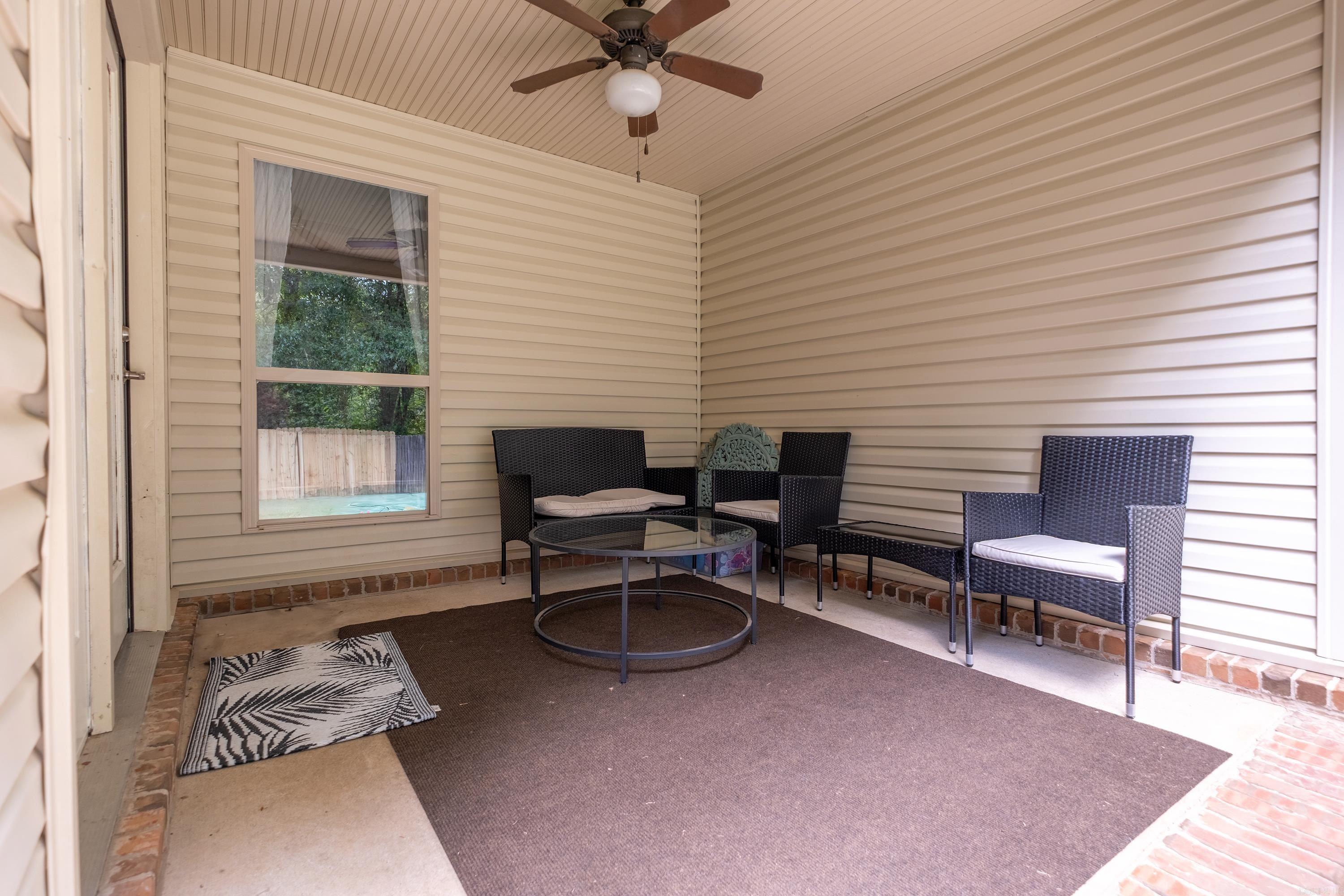 84 Seminole Circle  Austin, AR