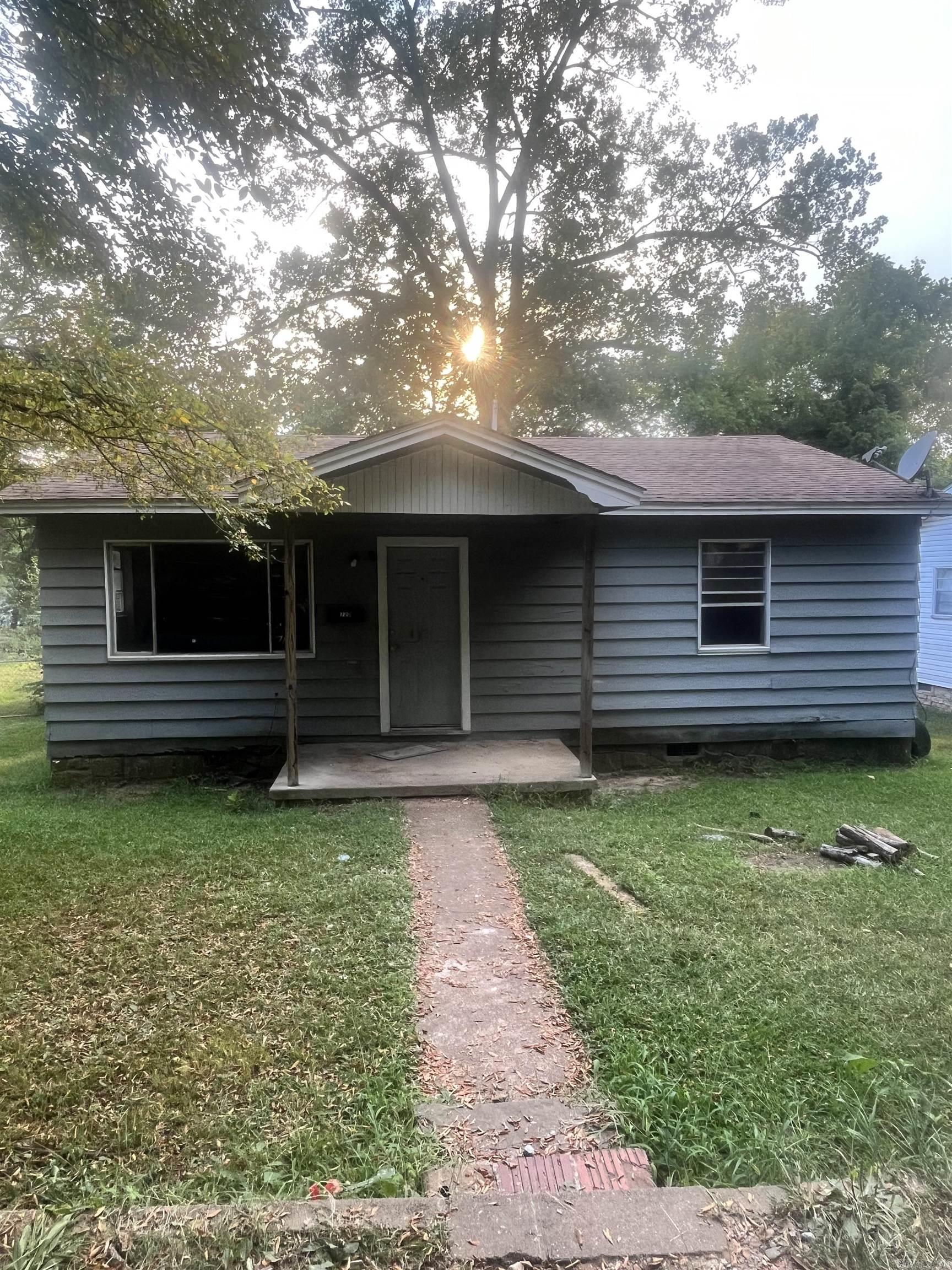 720 25th  Batesville, AR