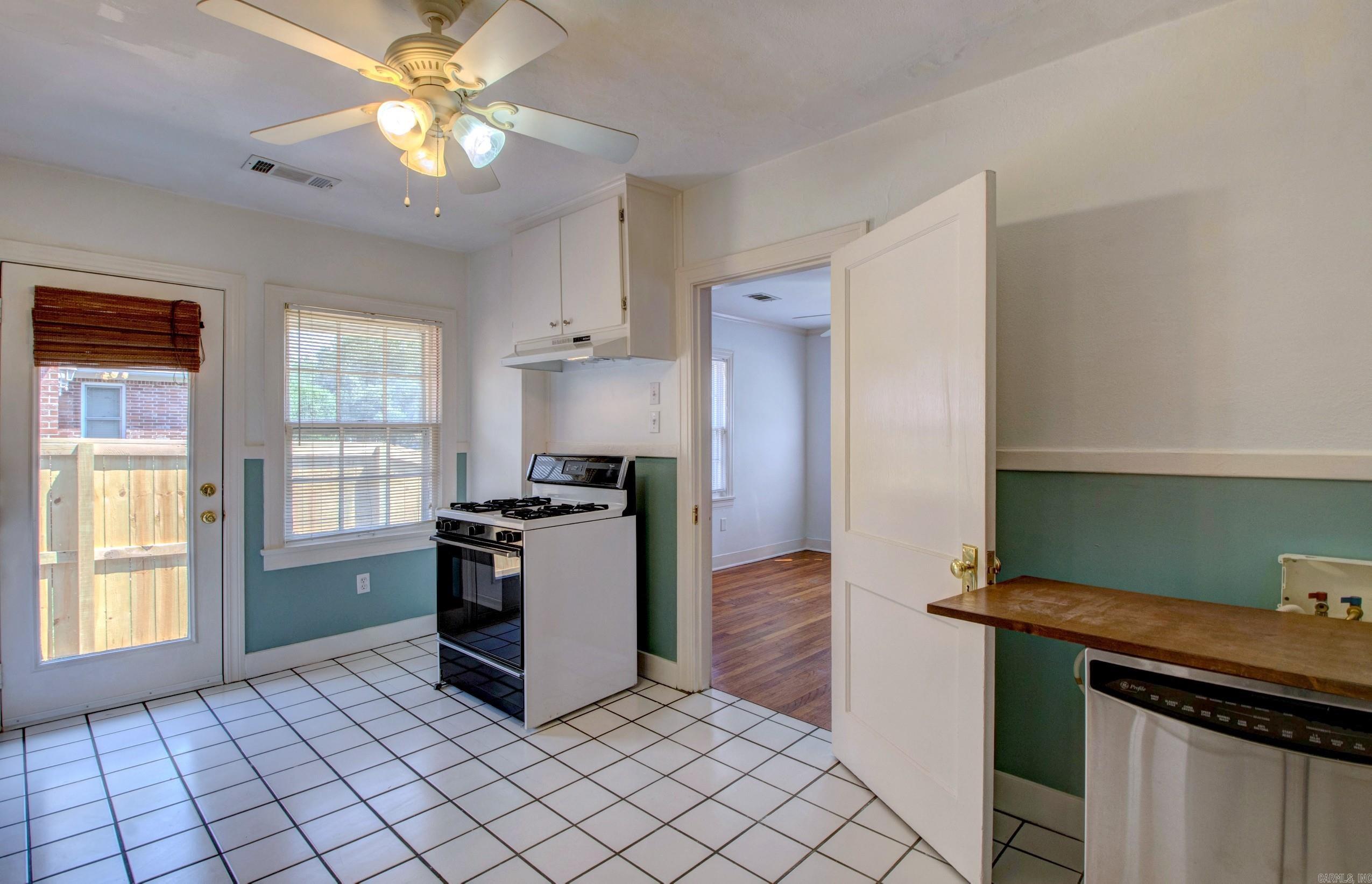 2018 Center St  Little Rock, AR