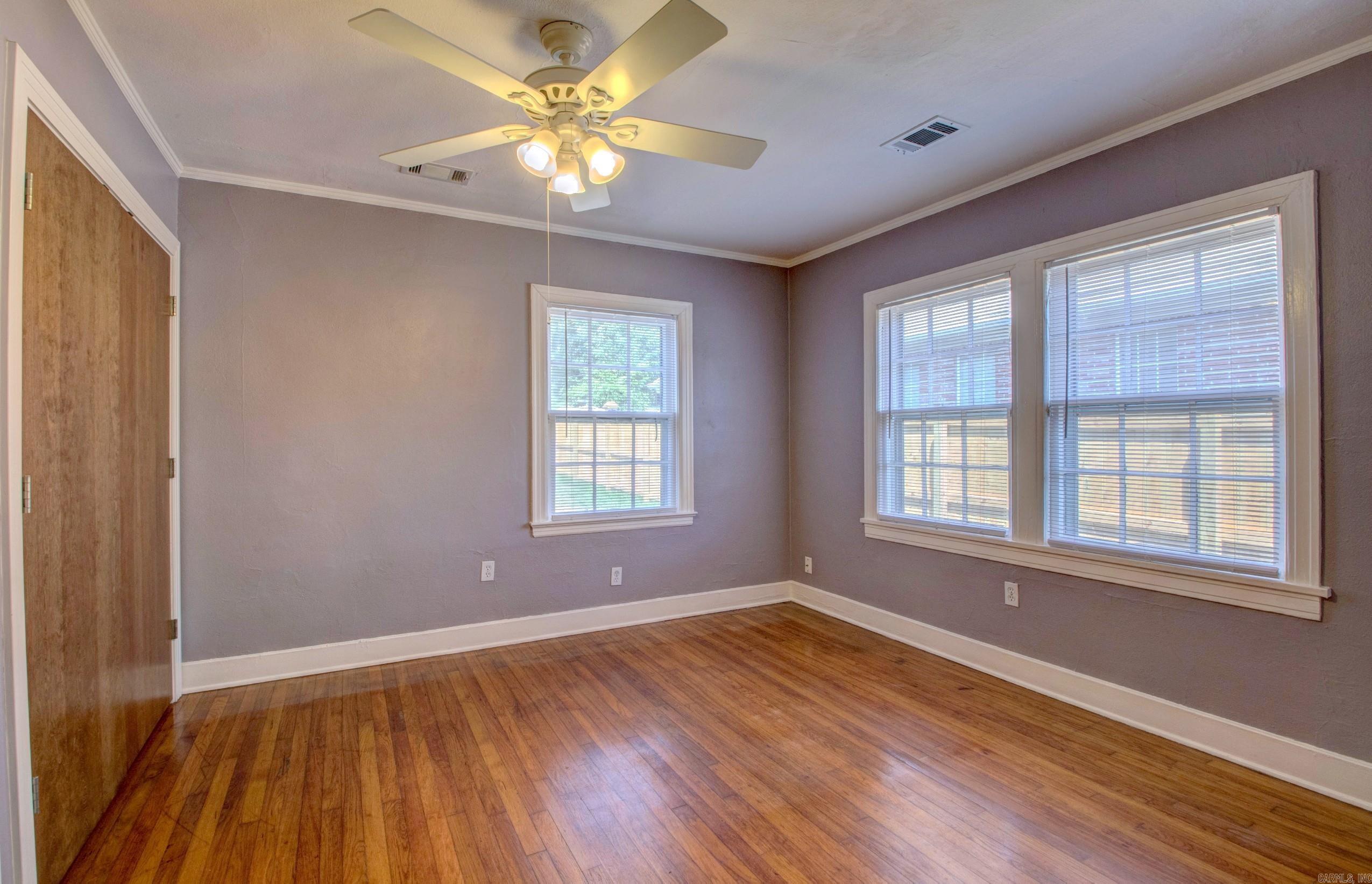 2018 Center St  Little Rock, AR