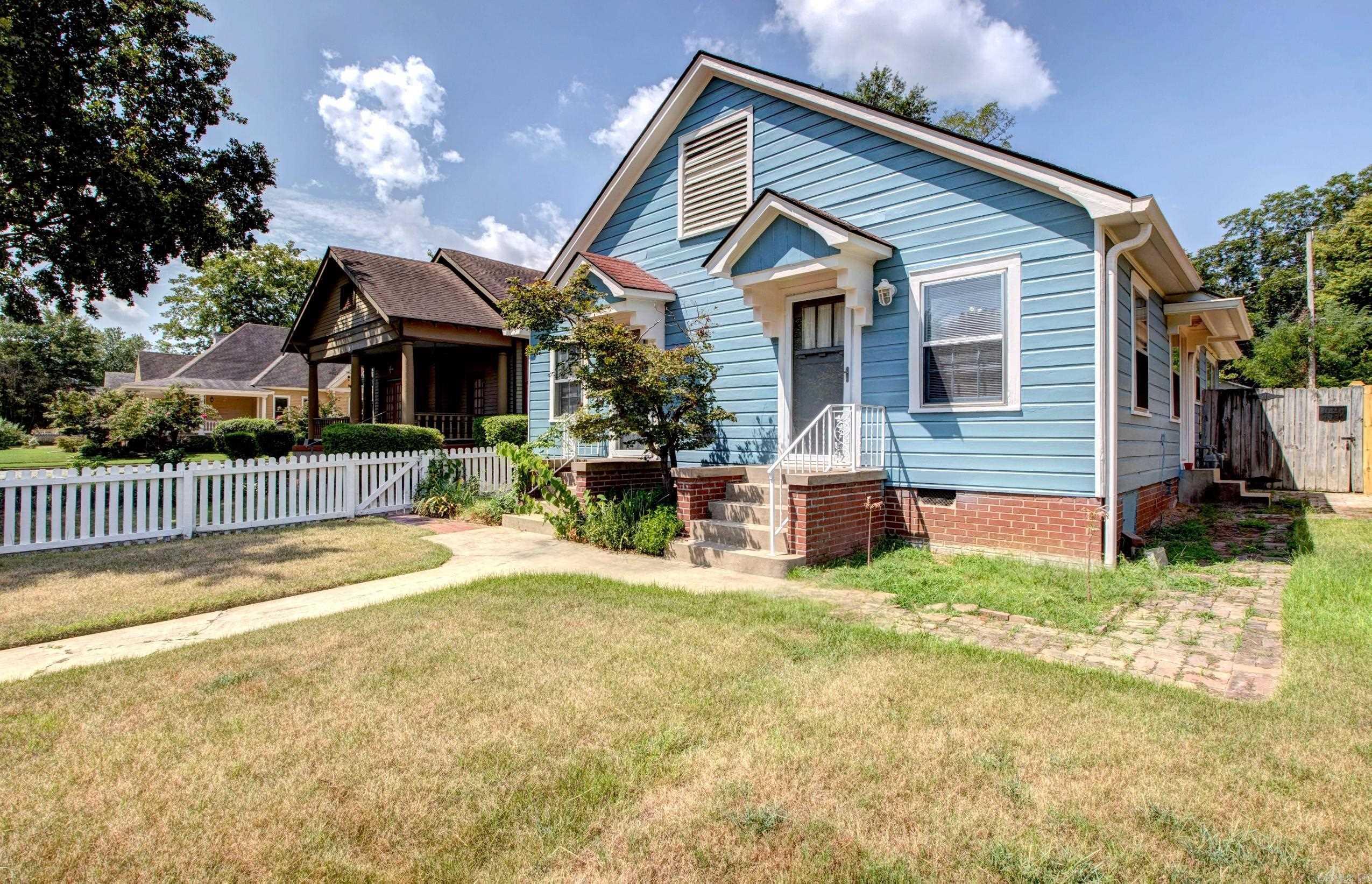 2018 Center St  Little Rock, AR