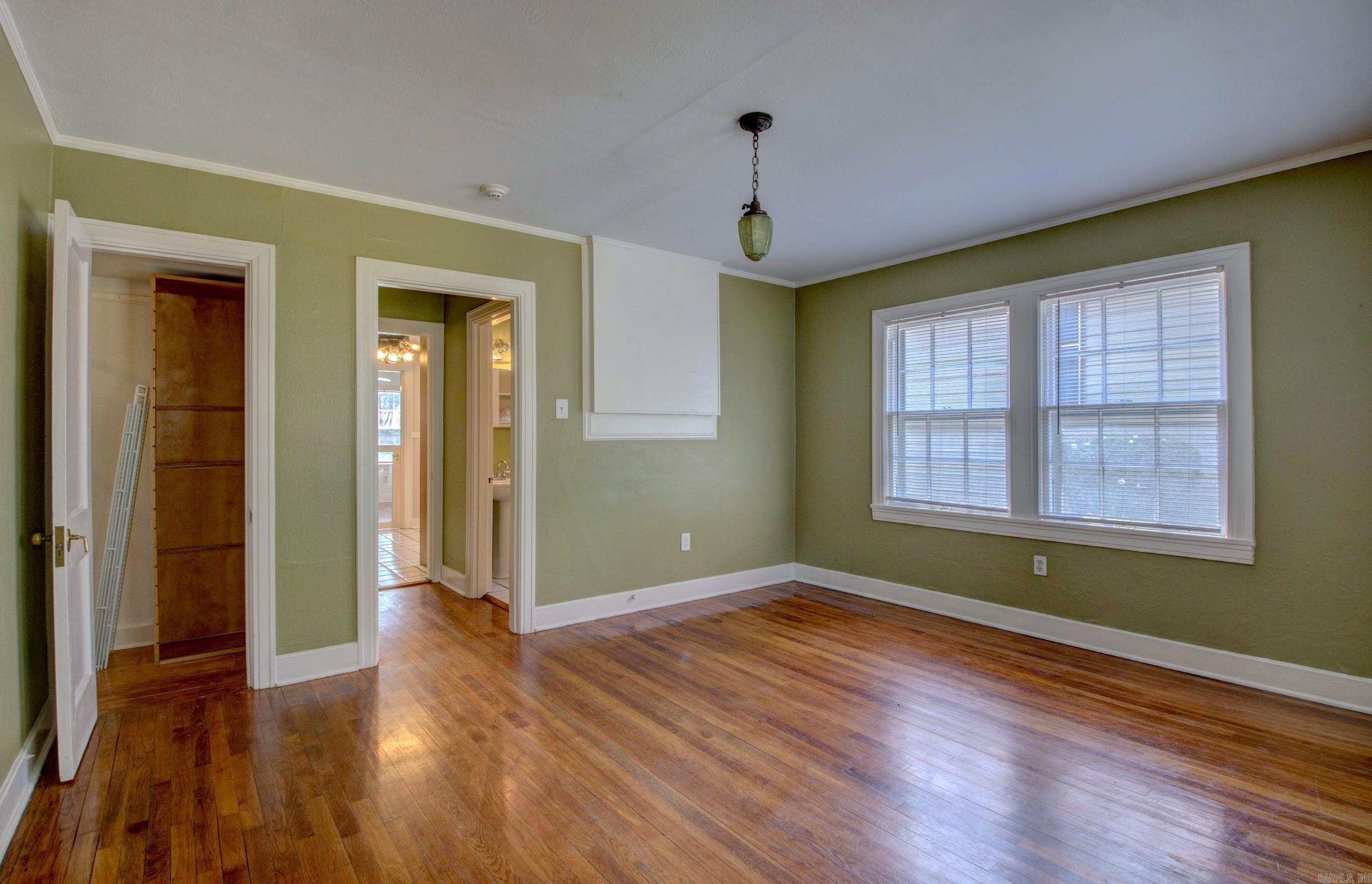 2018 Center St  Little Rock, AR